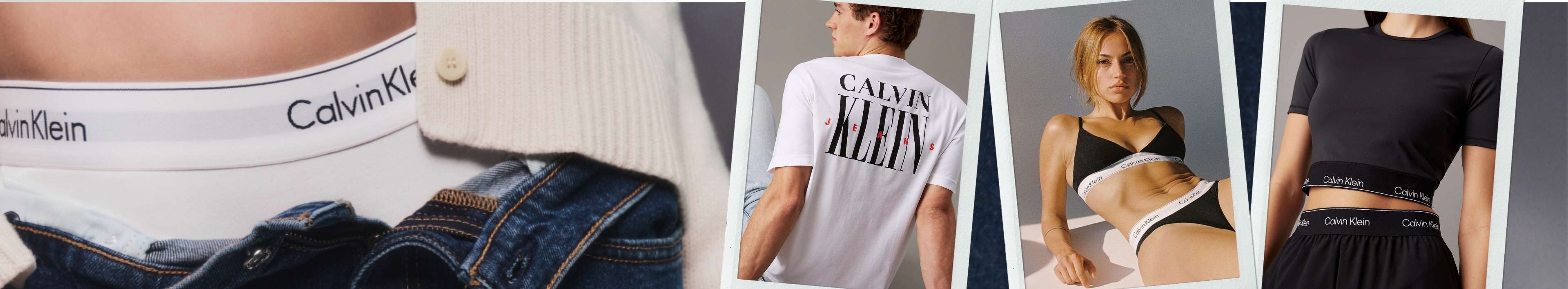 Calvin Klein Midi Jurken