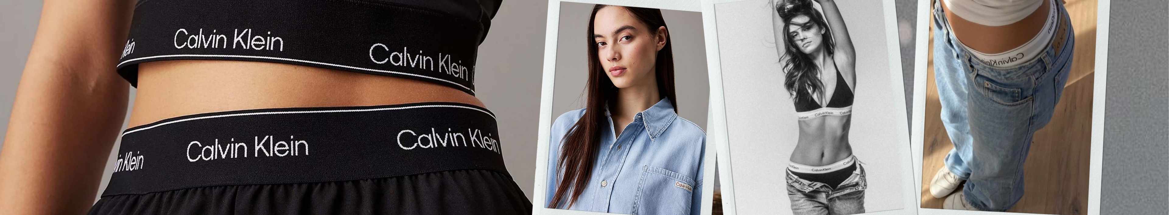 Calvin Klein Dames Truien en Vesten