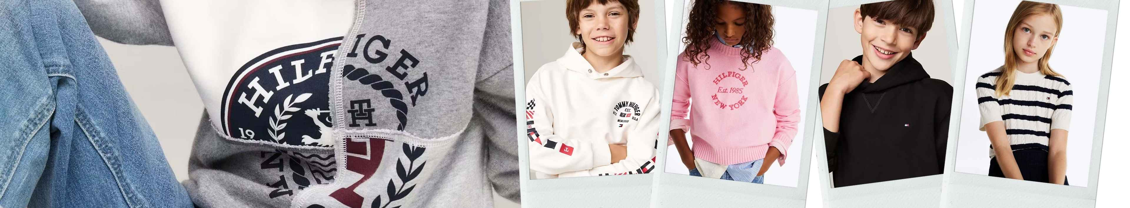 Tommy Hilfiger Kids