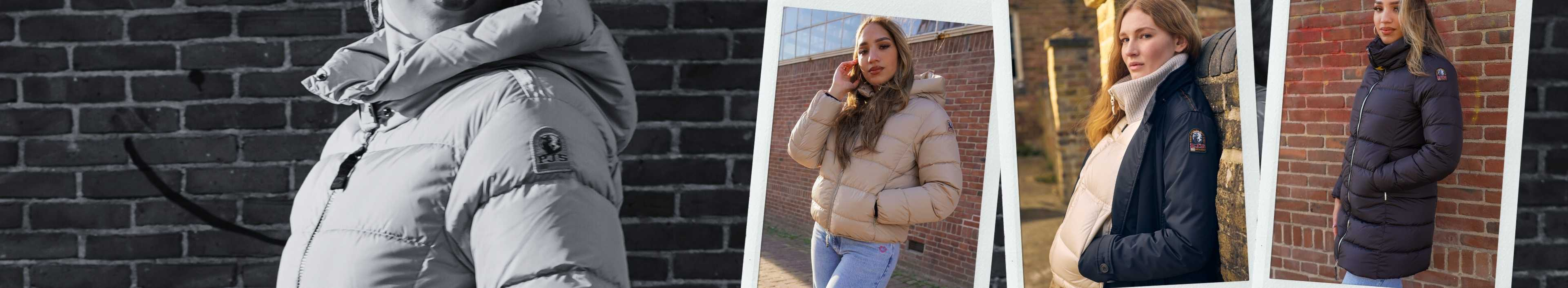 Parajumpers Dames Bomber