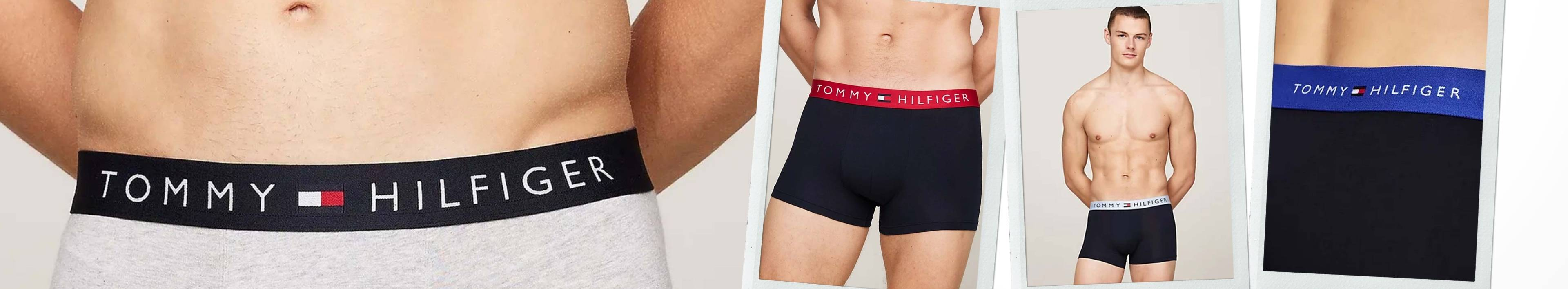 Tommy Hilfiger Heren Ondergoed