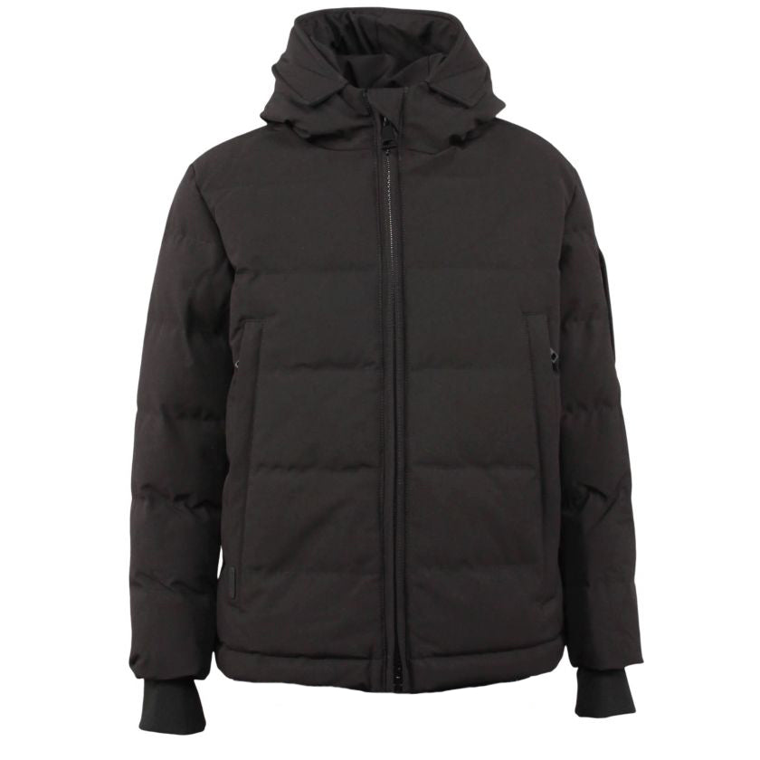 Mitchell Parka Winterjas