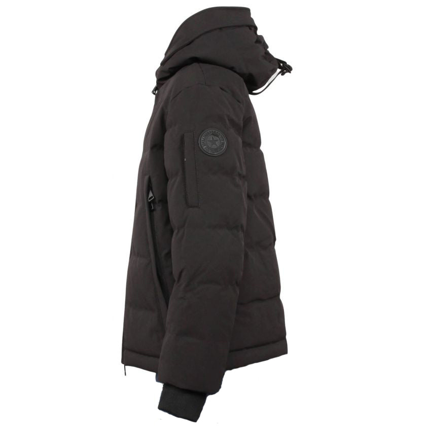 Mitchell Parka Winterjas