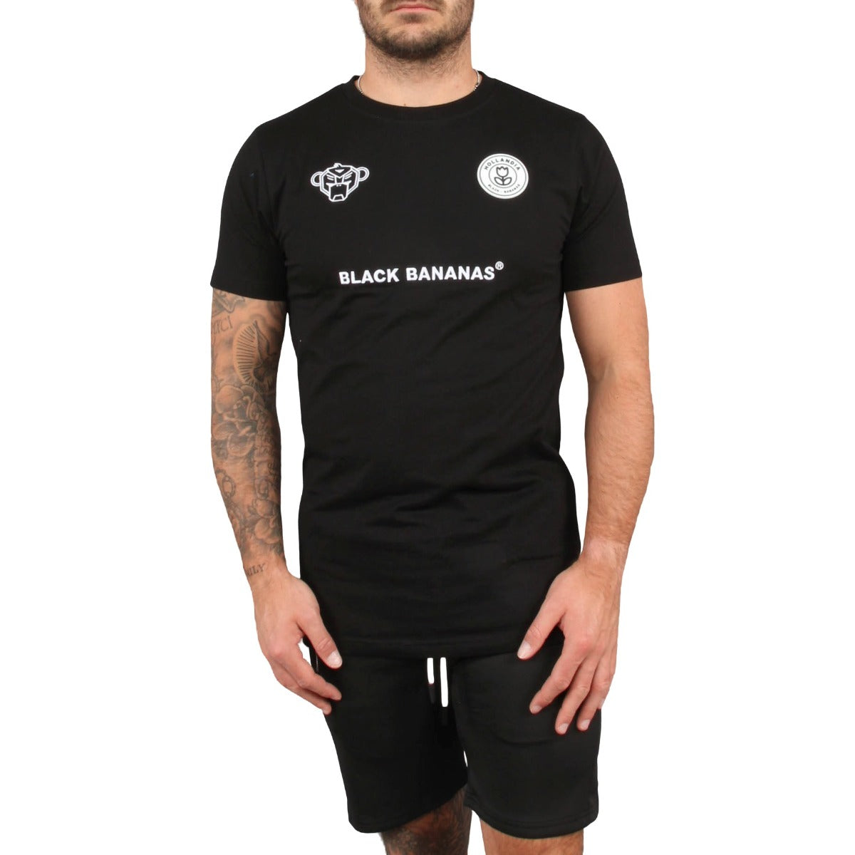 F.C Basic T-Shirt