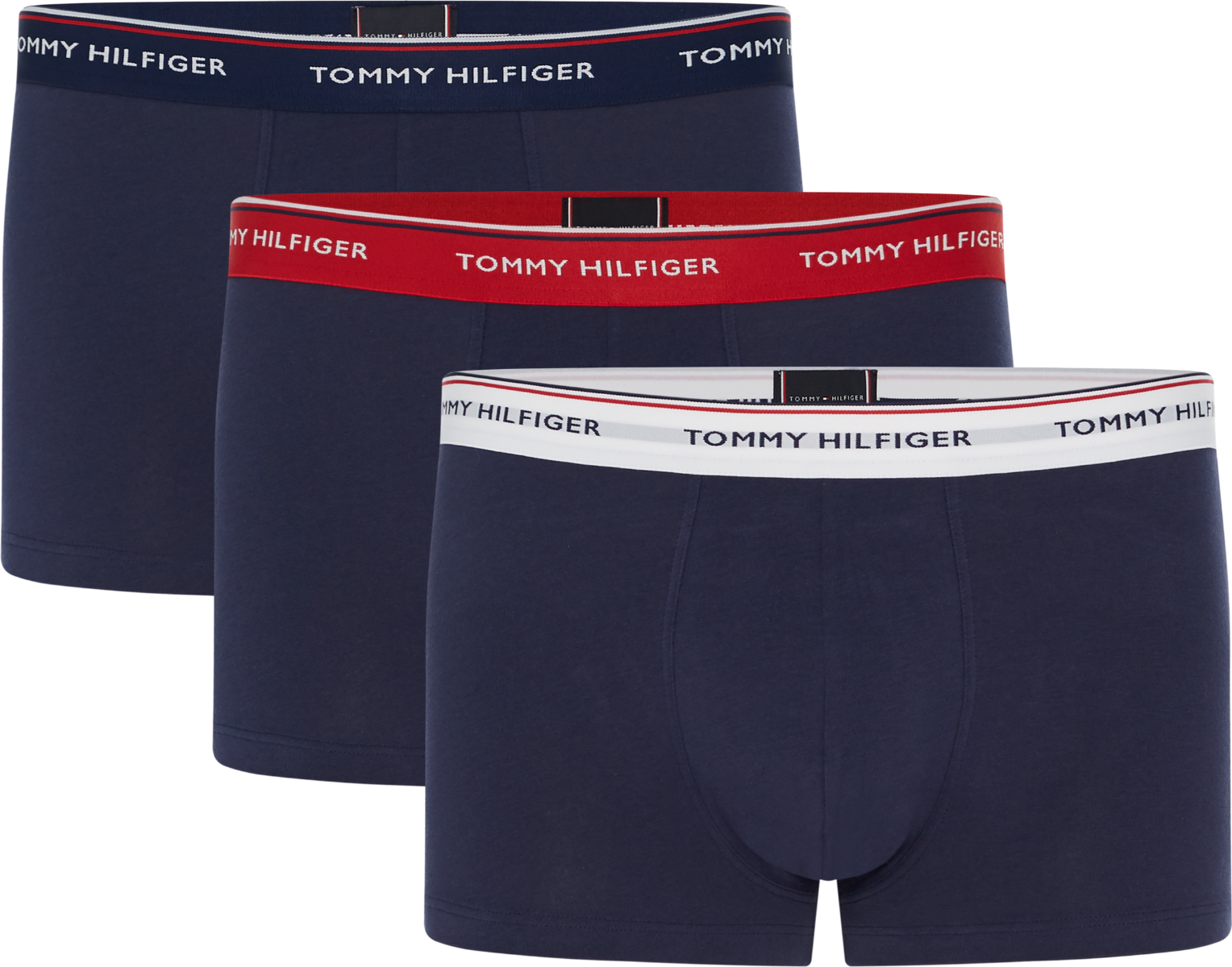 3 Pack Trunk Boxer Set