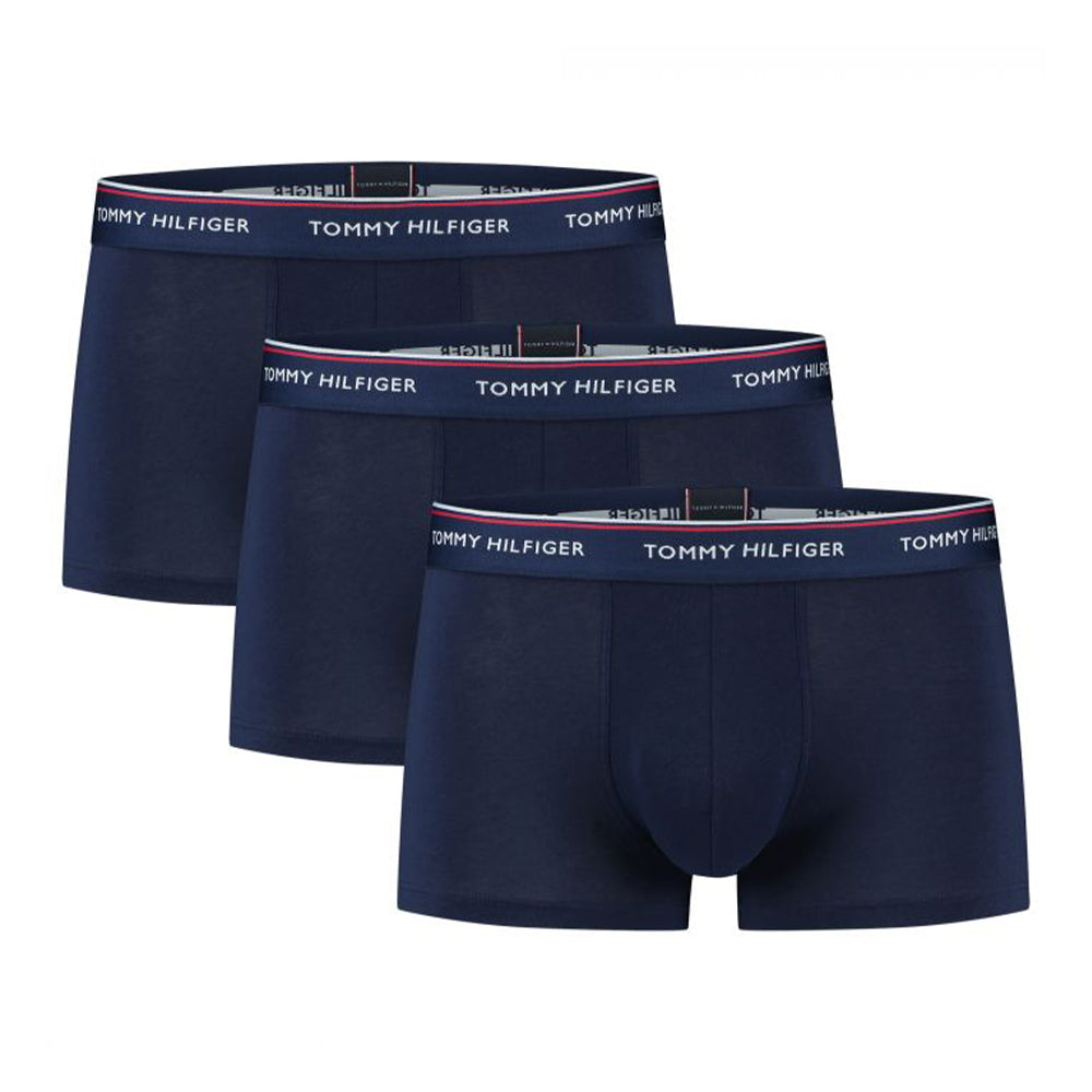 3-Pack Trunk Boxer Set