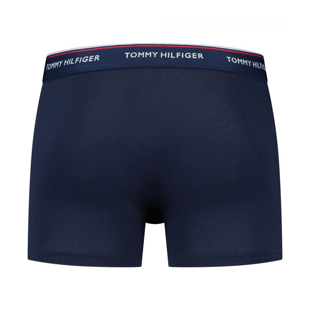 3-Pack Trunk Boxer Set