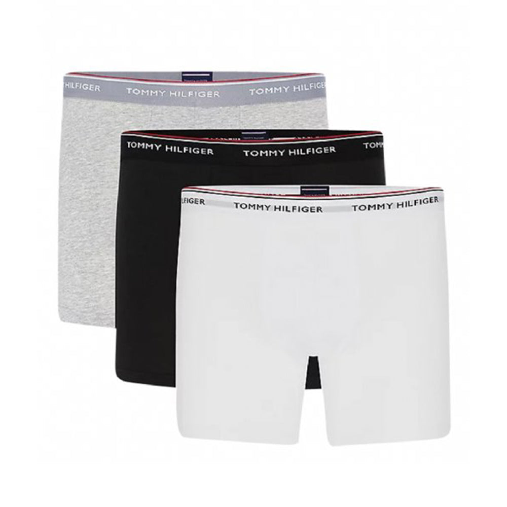 3 Pack Trunk Boxer Set