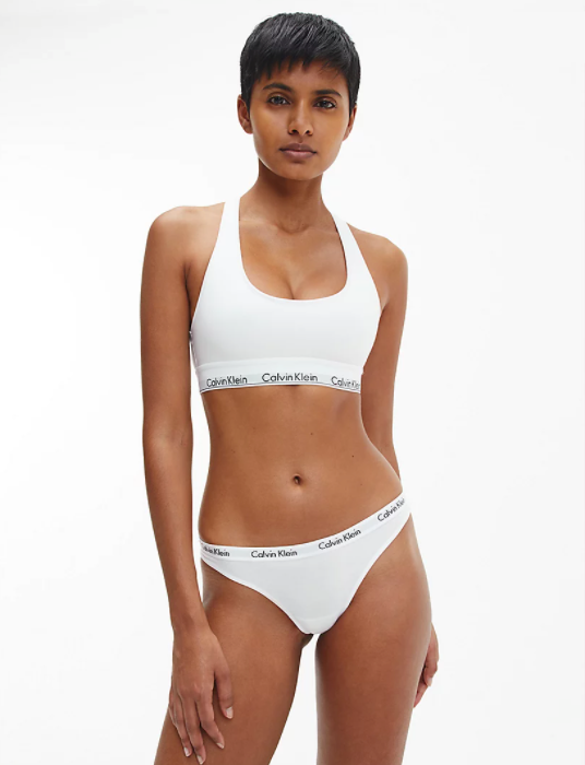 Bralette - Modern Cotton