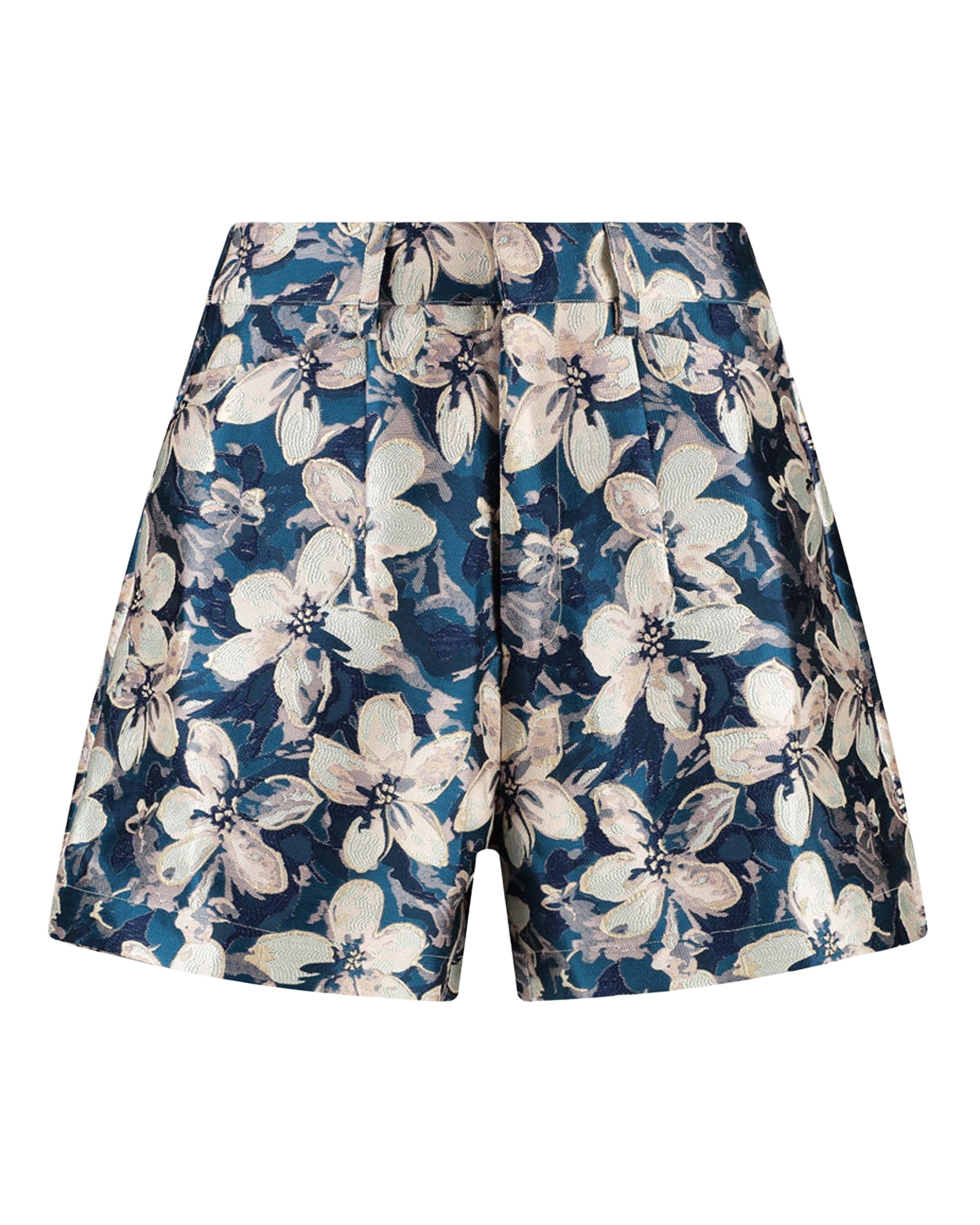 Alexis Flower Korte Broek