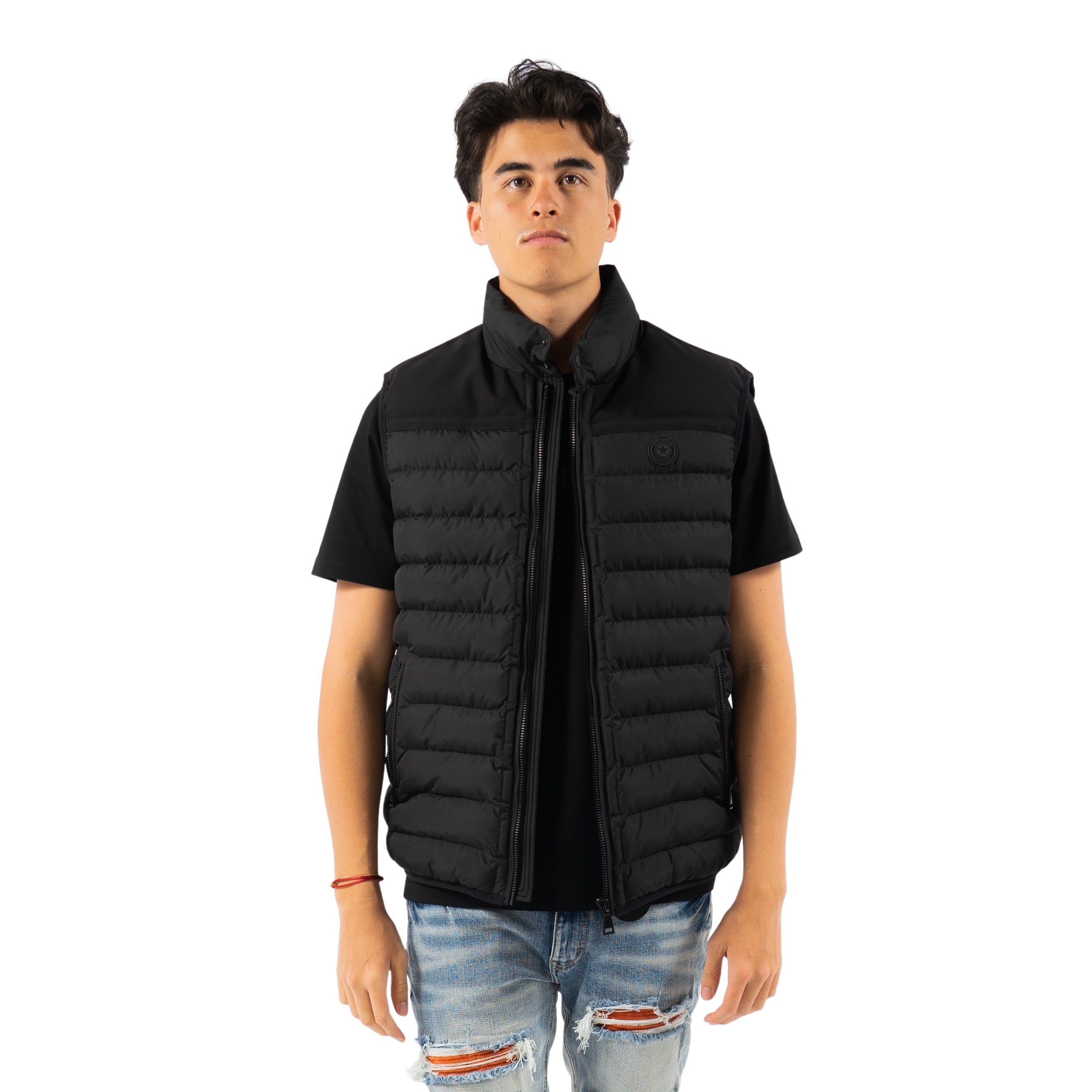 Padded Bodywarmer