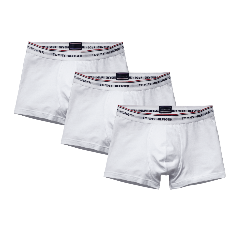 3 Pack Trunk Boxer Set