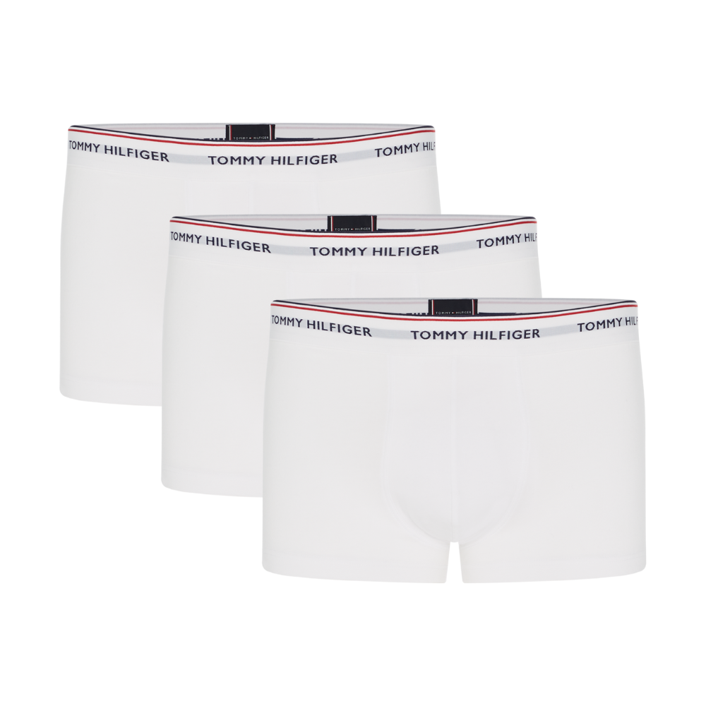 3 Pack Trunk Low Rise Boxer Set