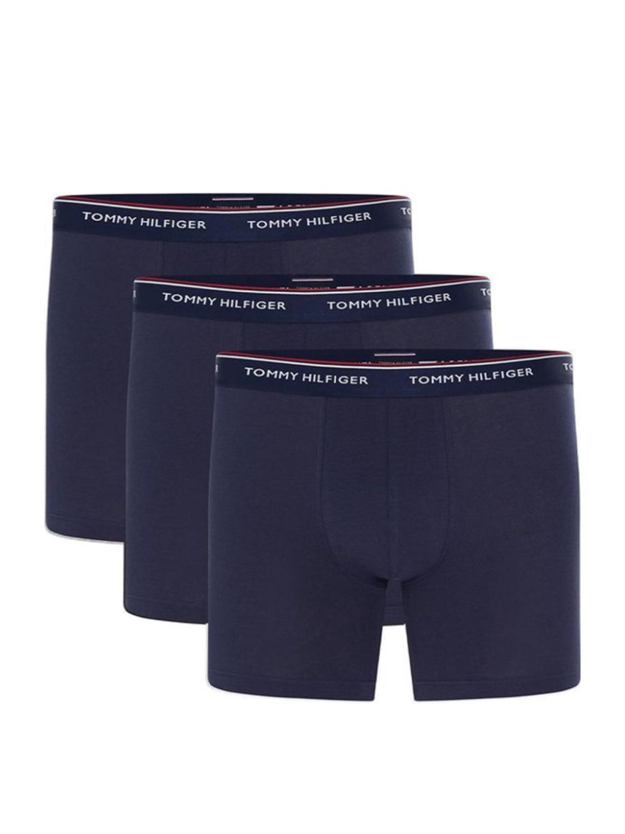 3 Pack Brief Boxer Set