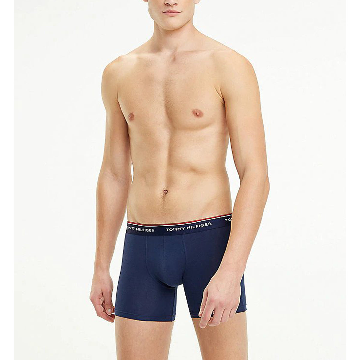 3 Pack Brief Boxer Set