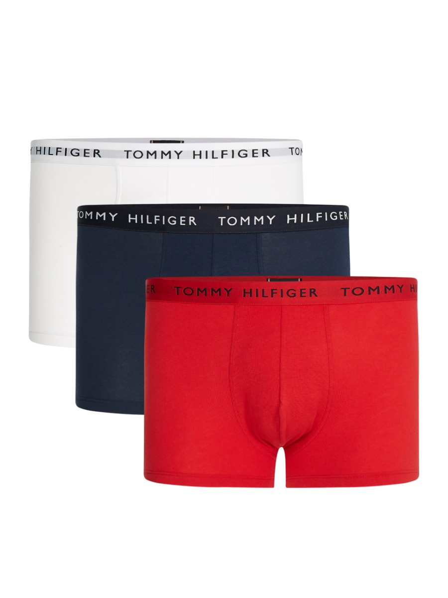 3 Pack Essentials Boxer Set