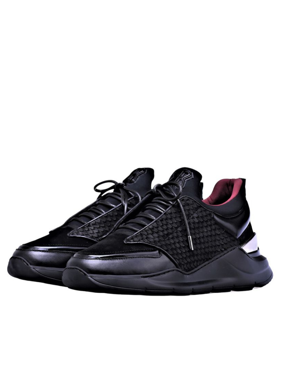 Cobra Cut Neoprene Magnus Sneaker