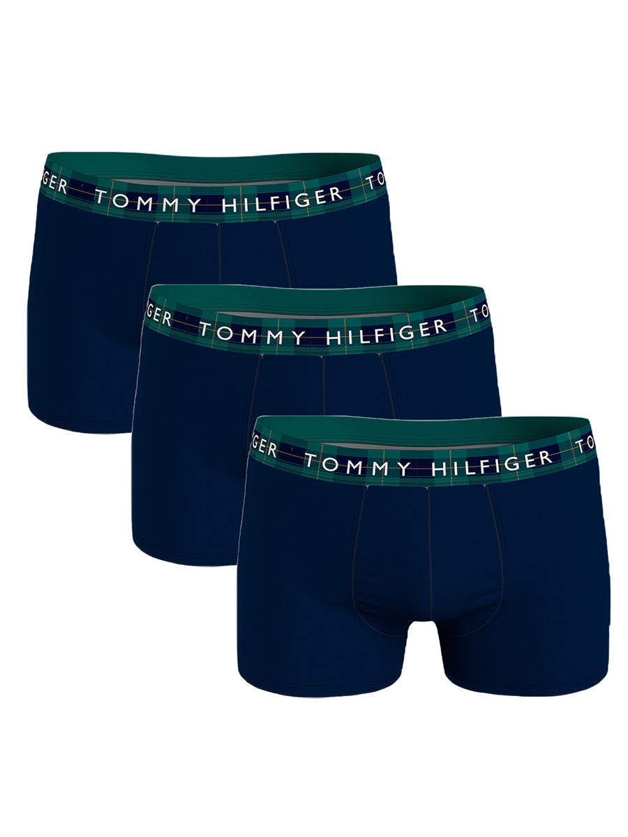 3-Pack Trunk Boxers