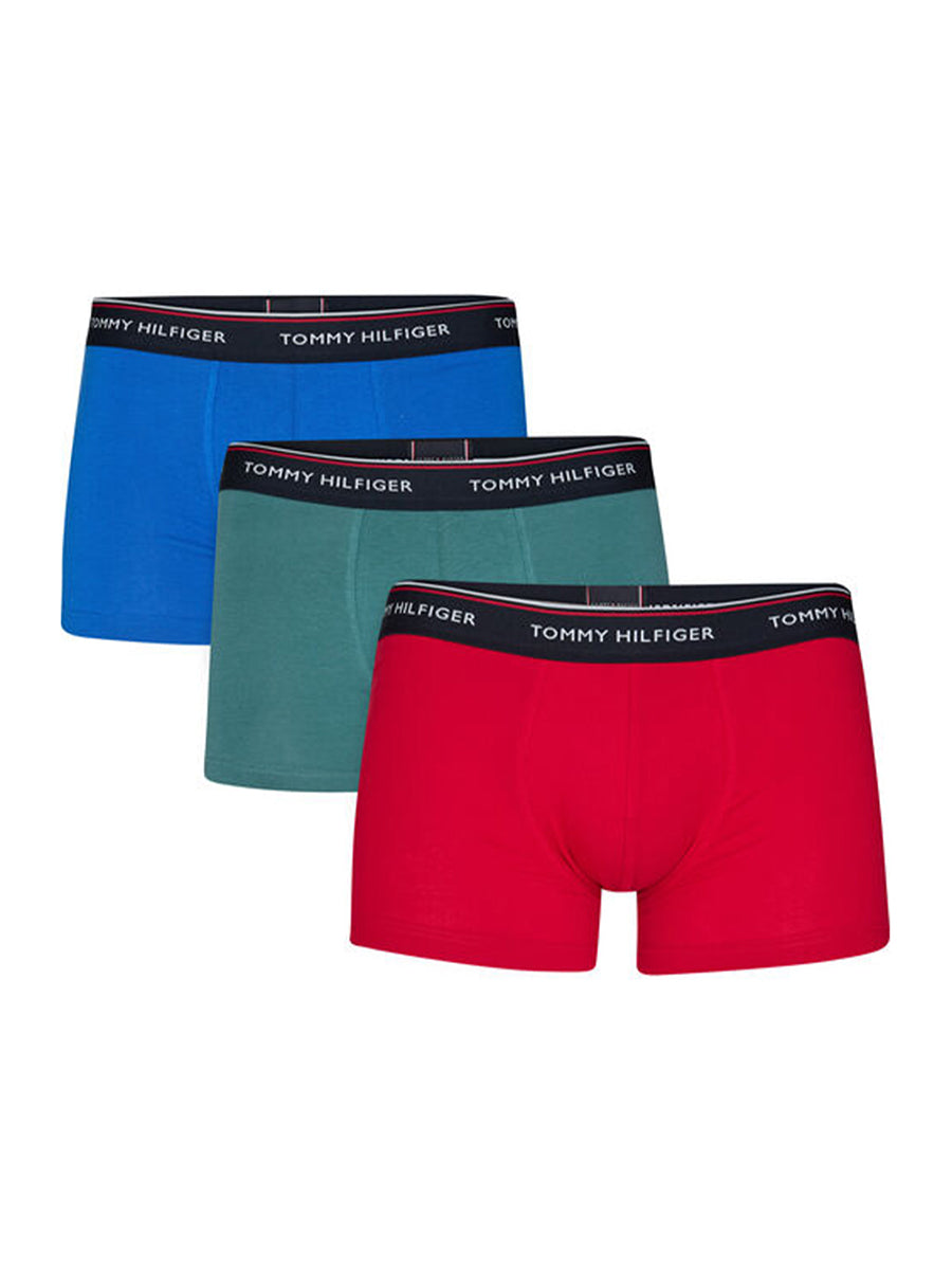 3-Pack Boxers Trunk