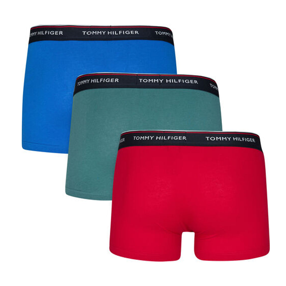 3-Pack Boxers Trunk