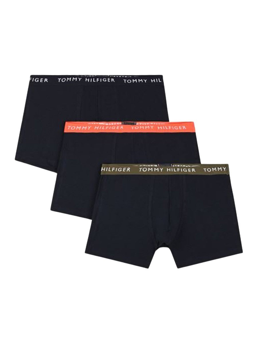 3-Pack Brief Boxers