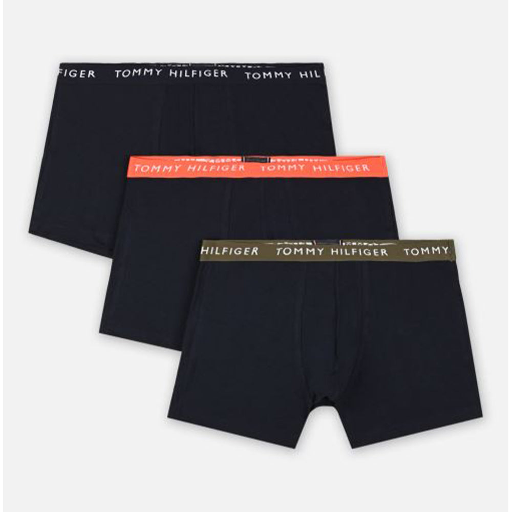 3-Pack Brief Boxers