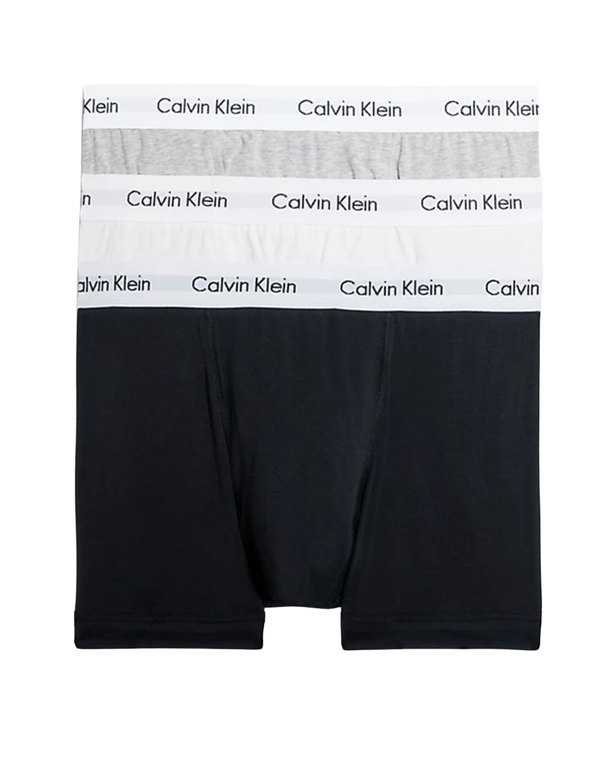 3 Pack Trunk Boxer Set