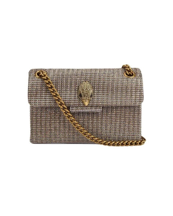 Mini Kensington Crossbody