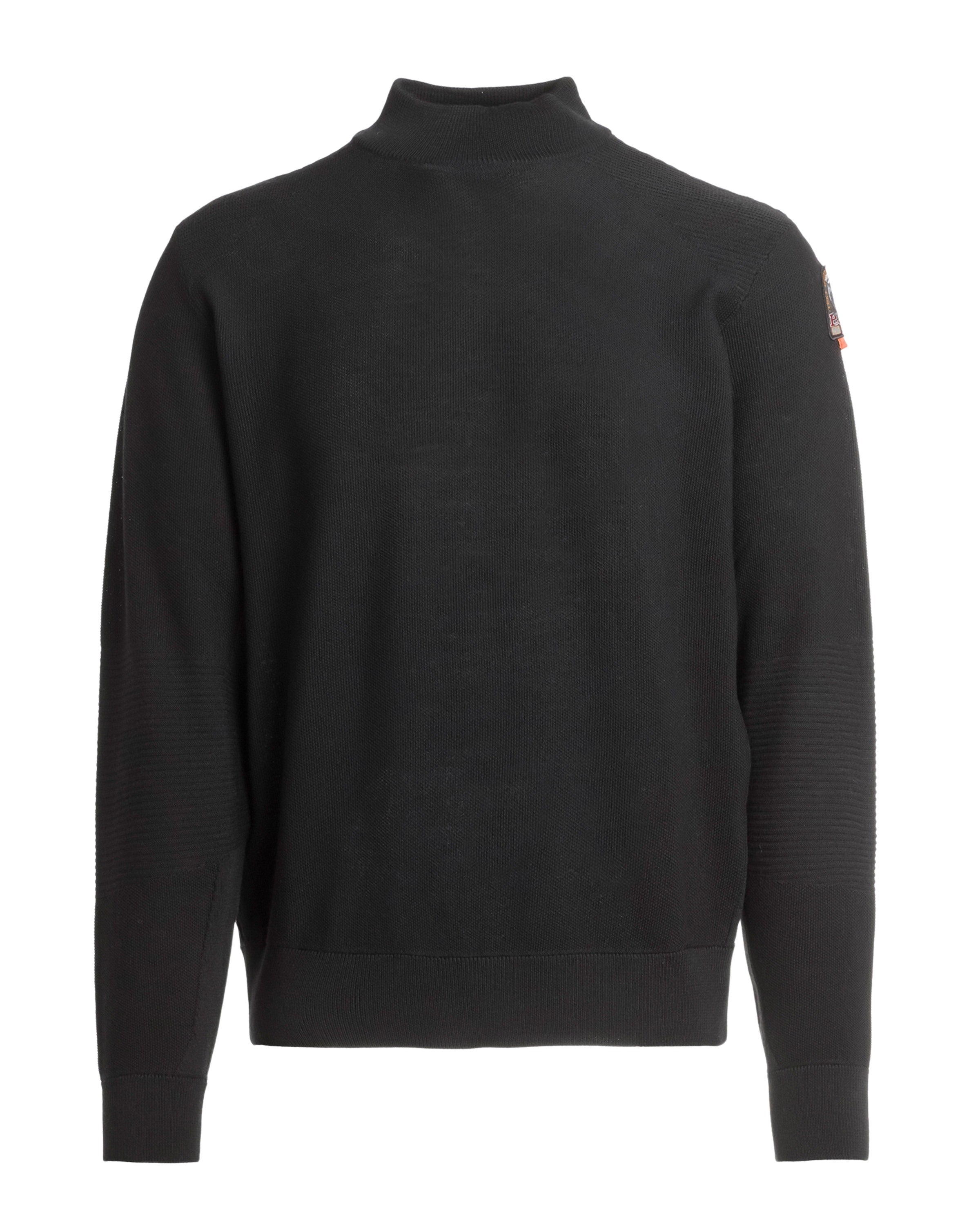 Crew Neck Sweater