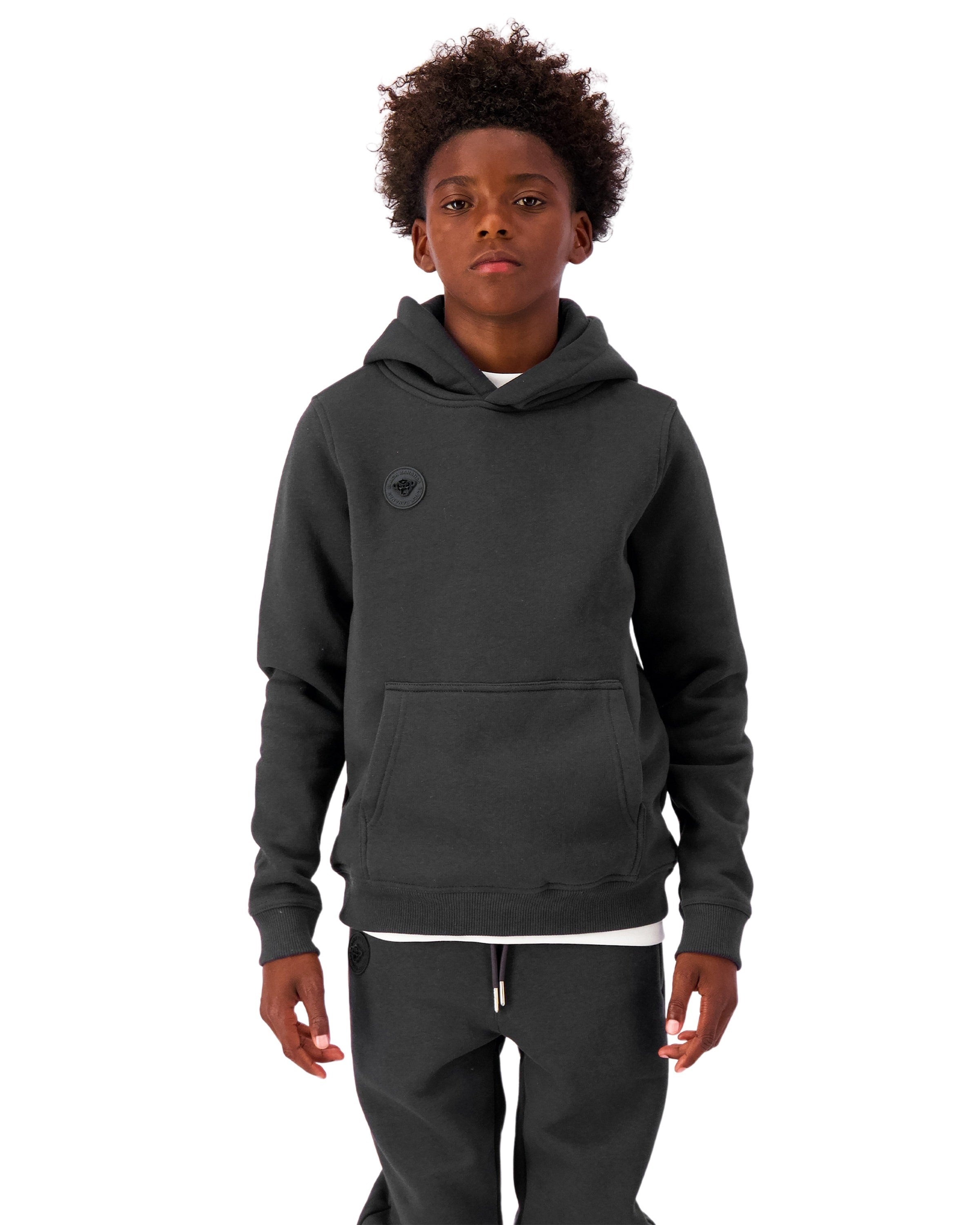 Jr Essential Hoodie