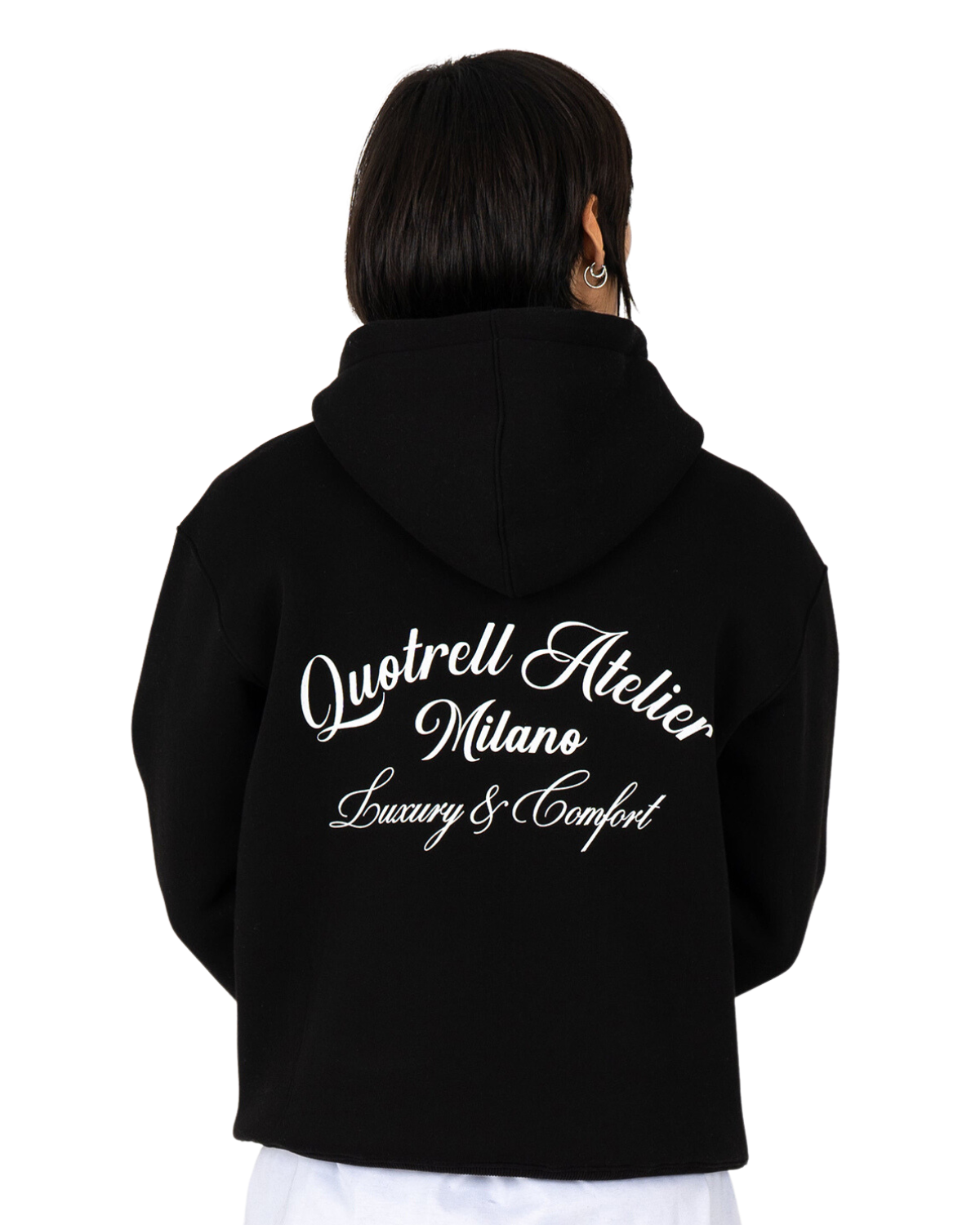 Atelier Milano Hoodie