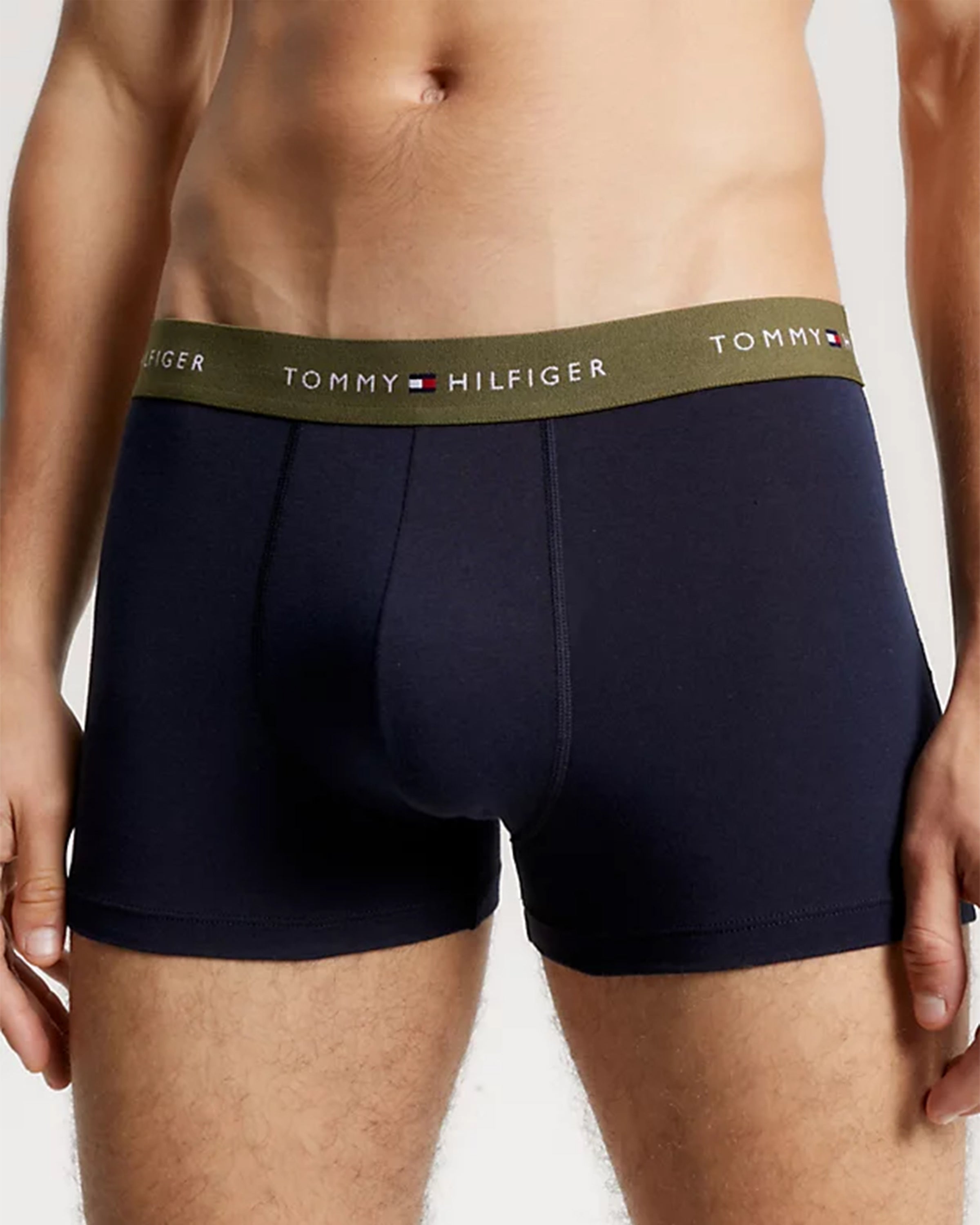 3 Pack Trunk Boxer Set