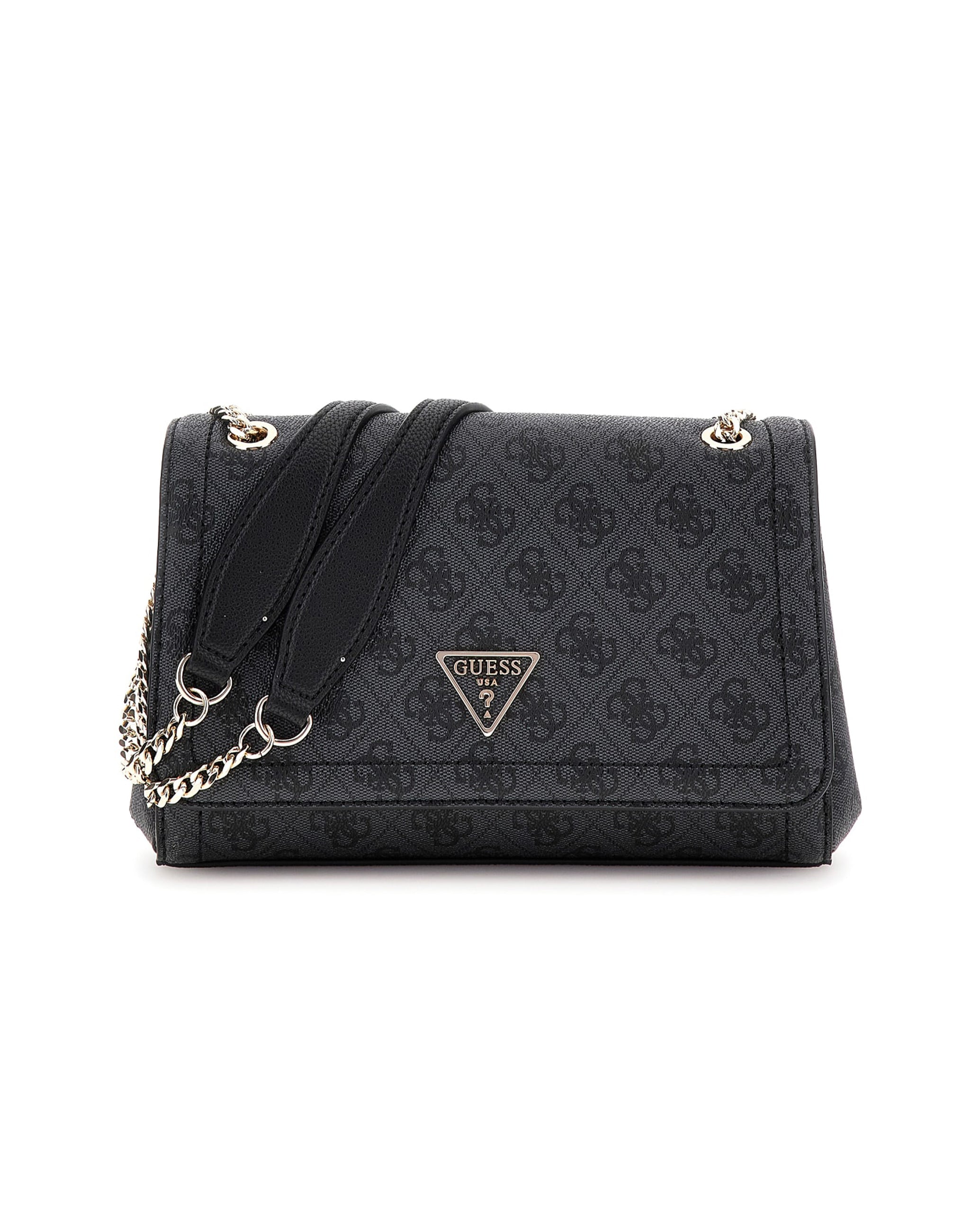 Noelle Convertible Crossbody Flap