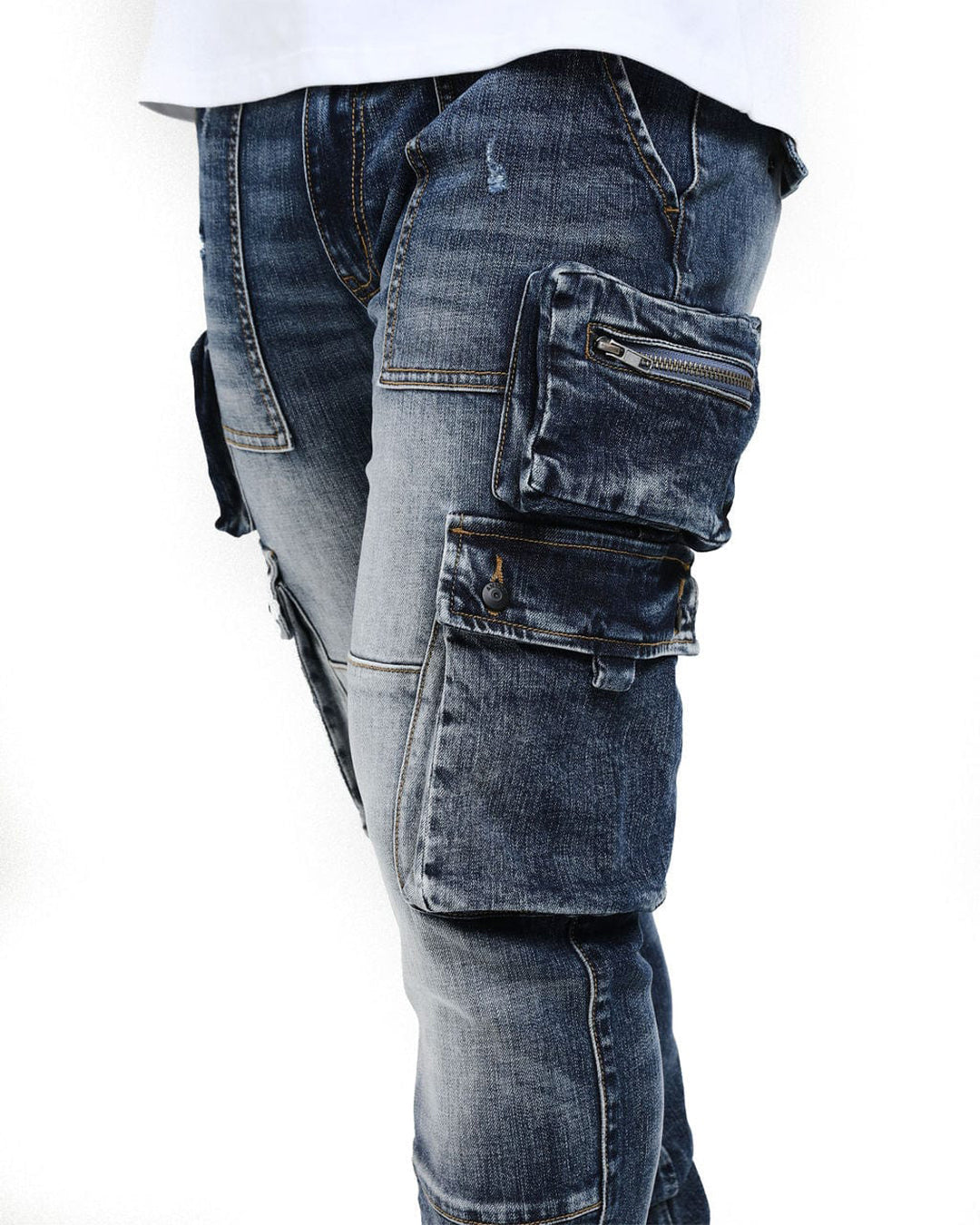 Cassara Jeans