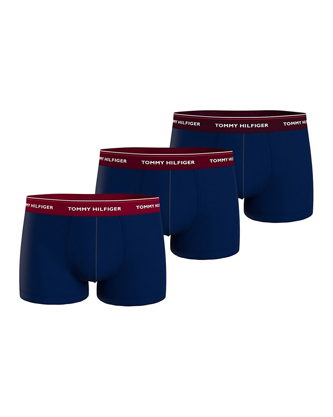 3 Pack Trunk Boxer Set