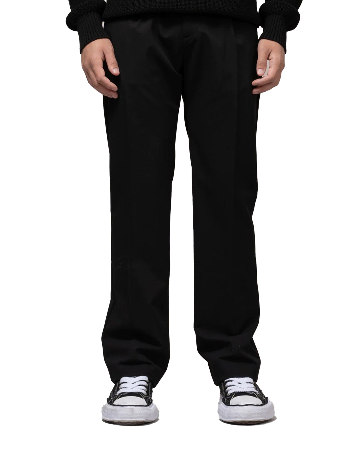 Orion Straight Fit Pantalon