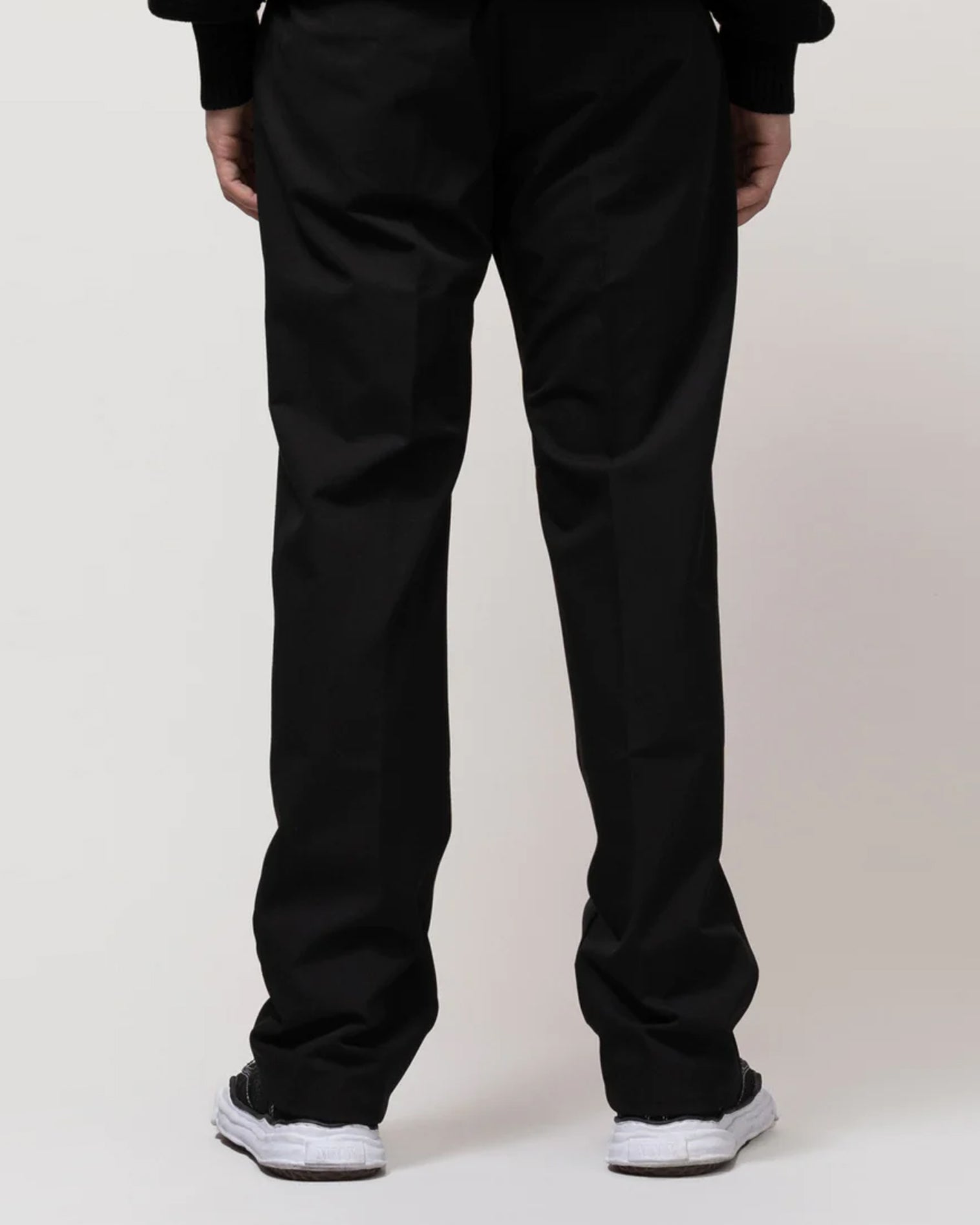 Orion Straight Fit Pantalon