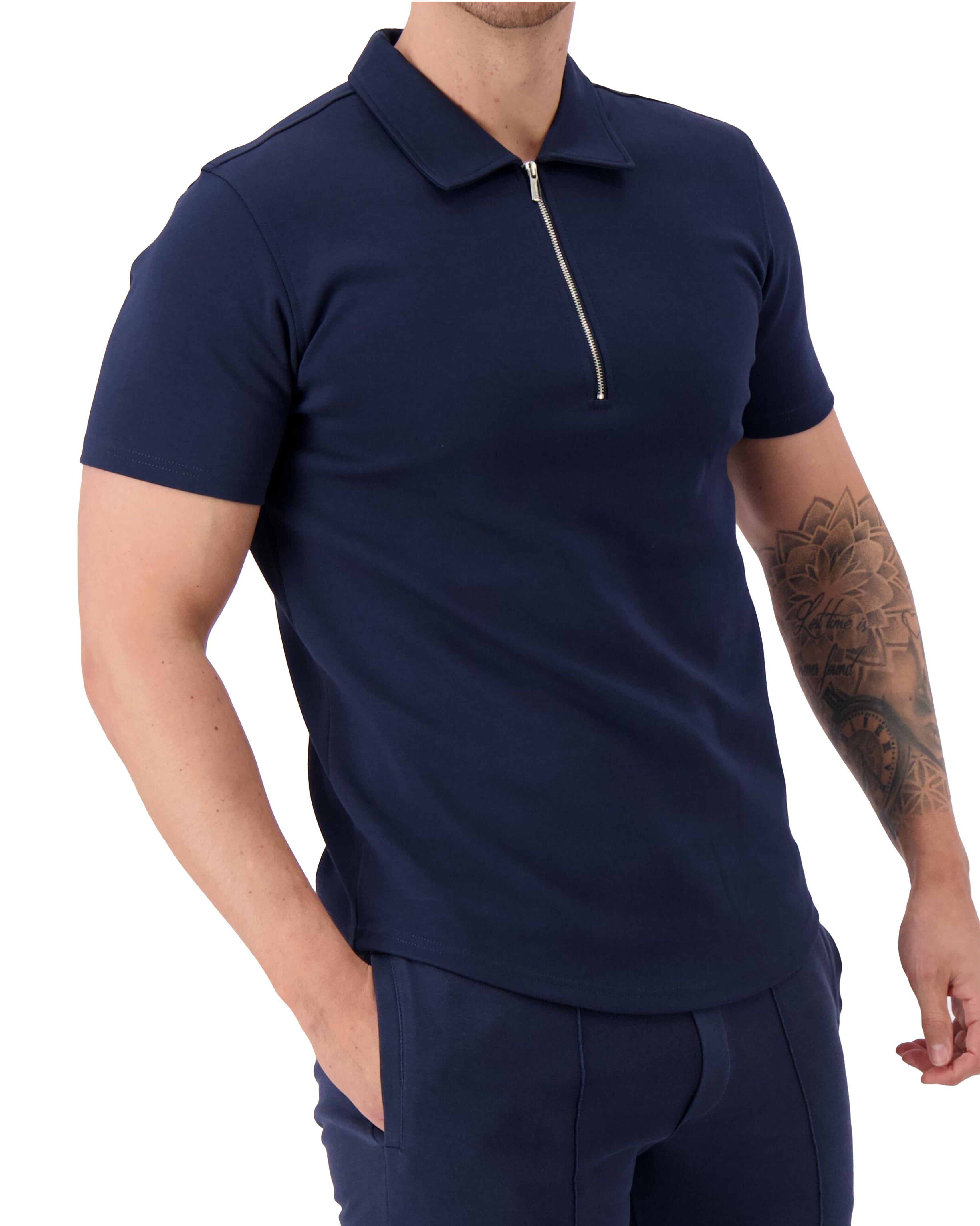 Polo Short Sleeve