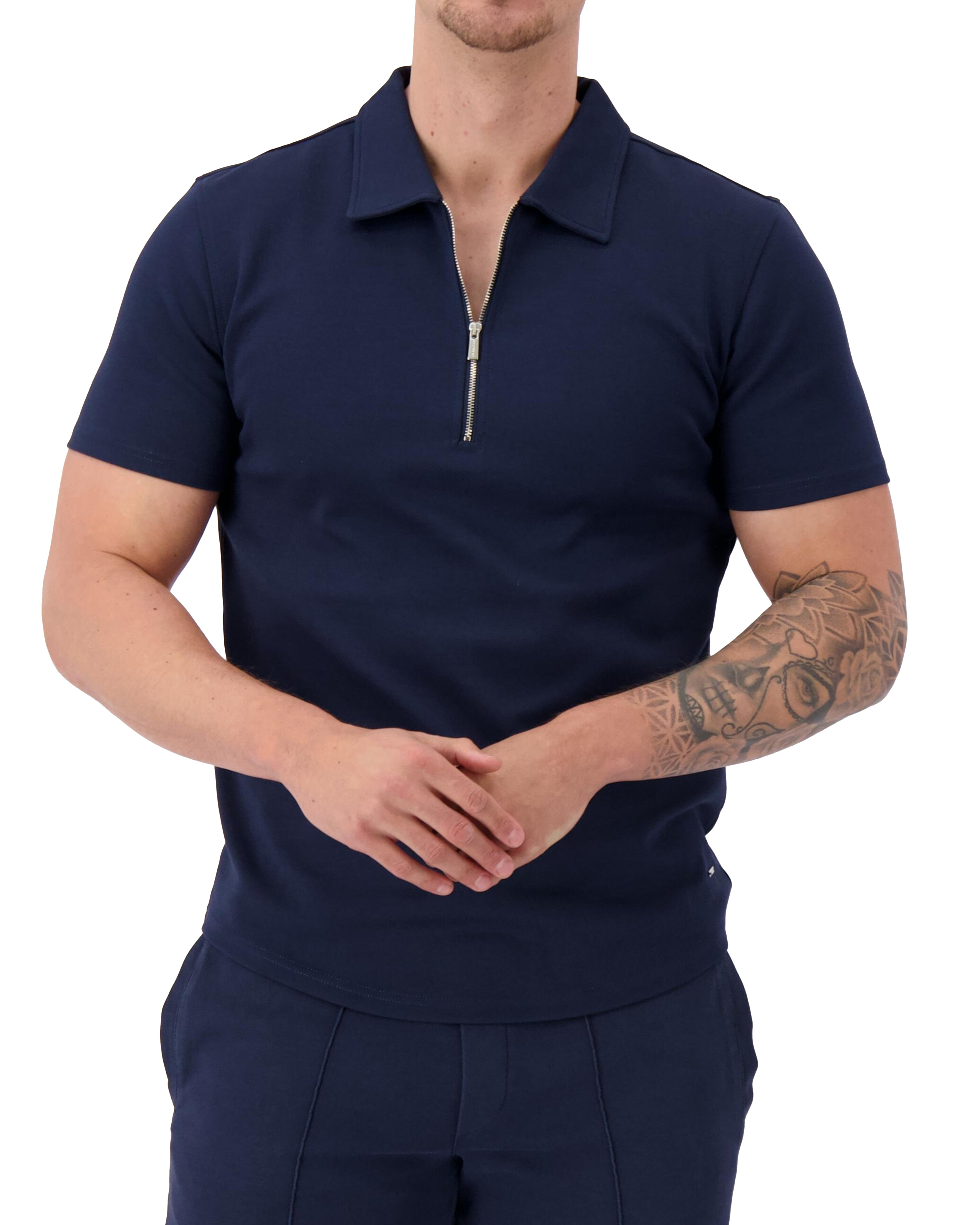 Polo Short Sleeve