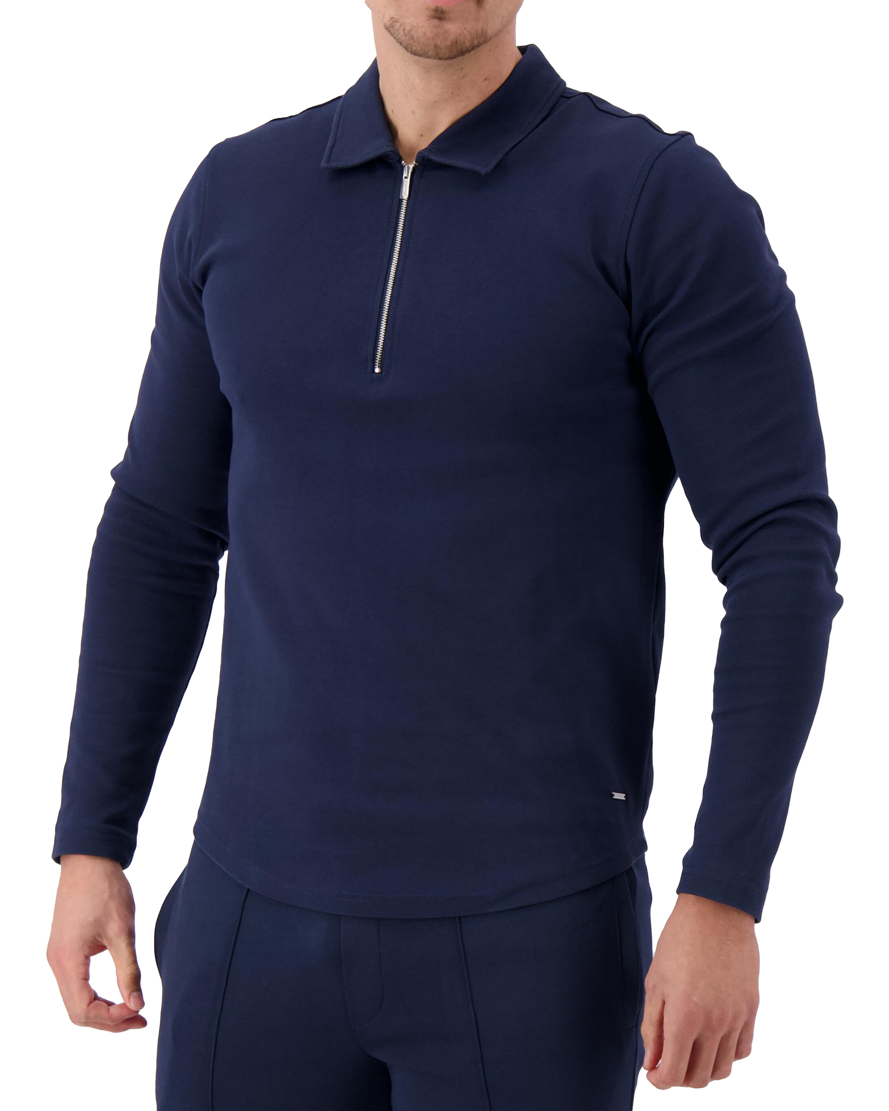 Polo Long Sleeve