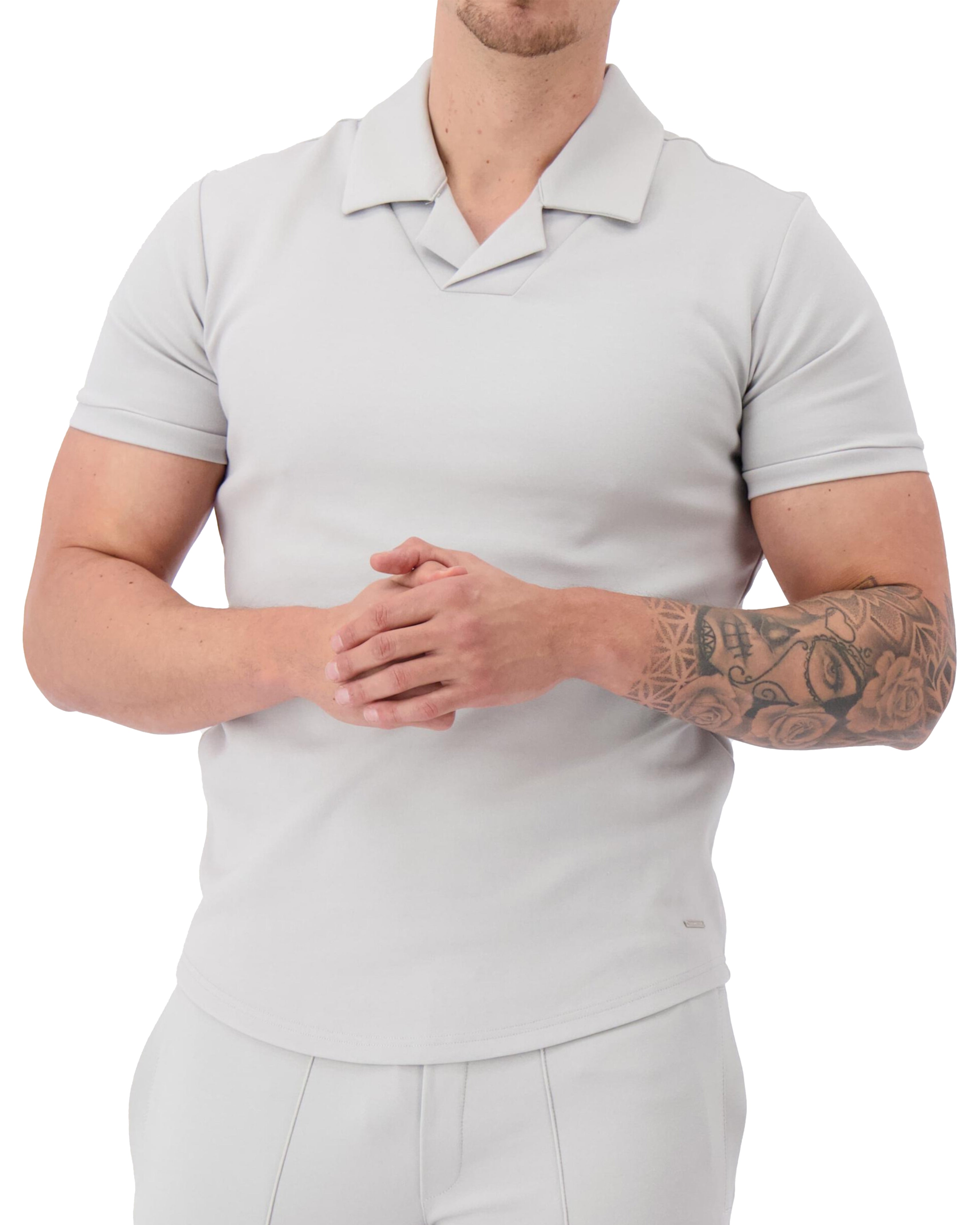 Polo Short Sleeve