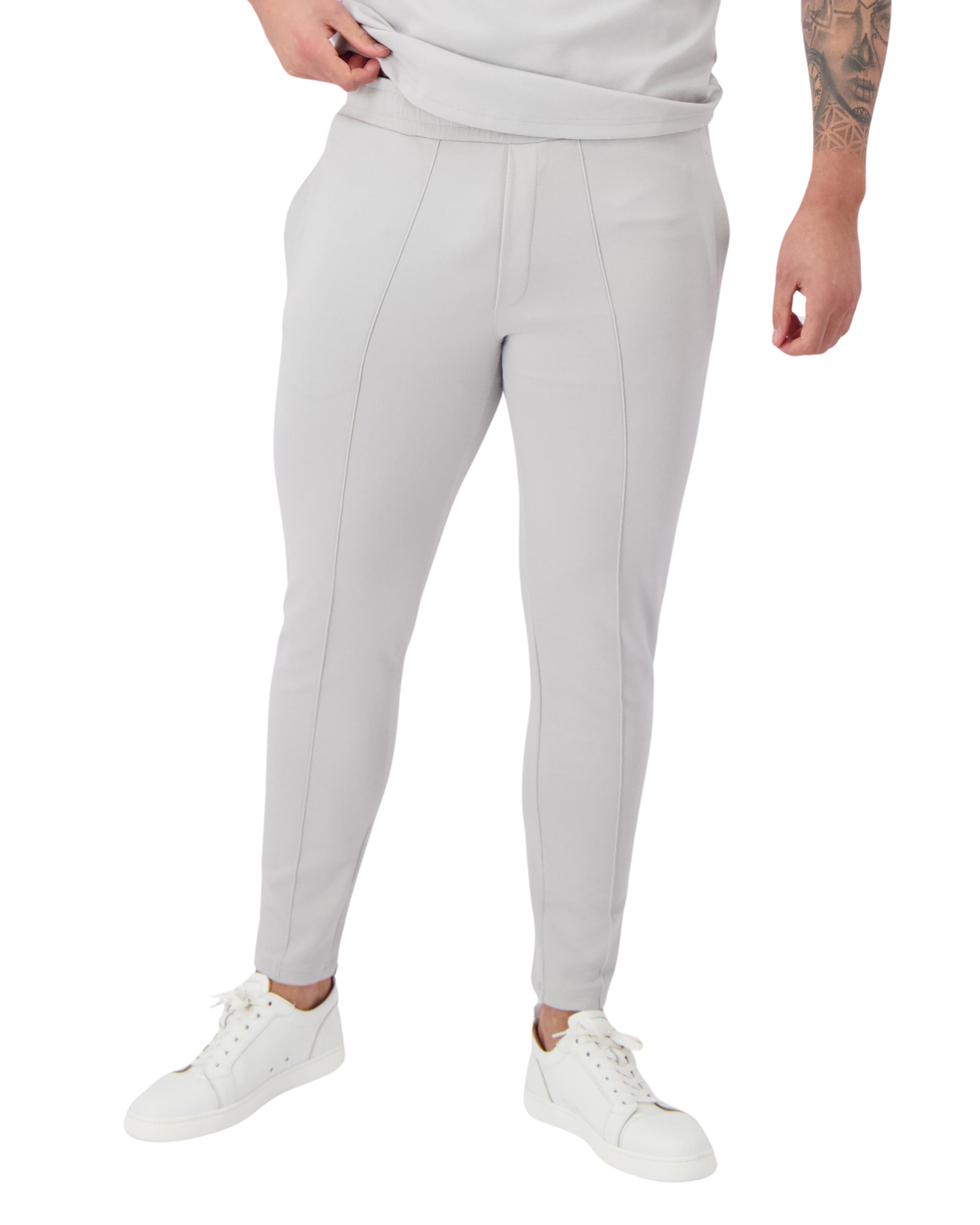 Pantalon Trousers Stone