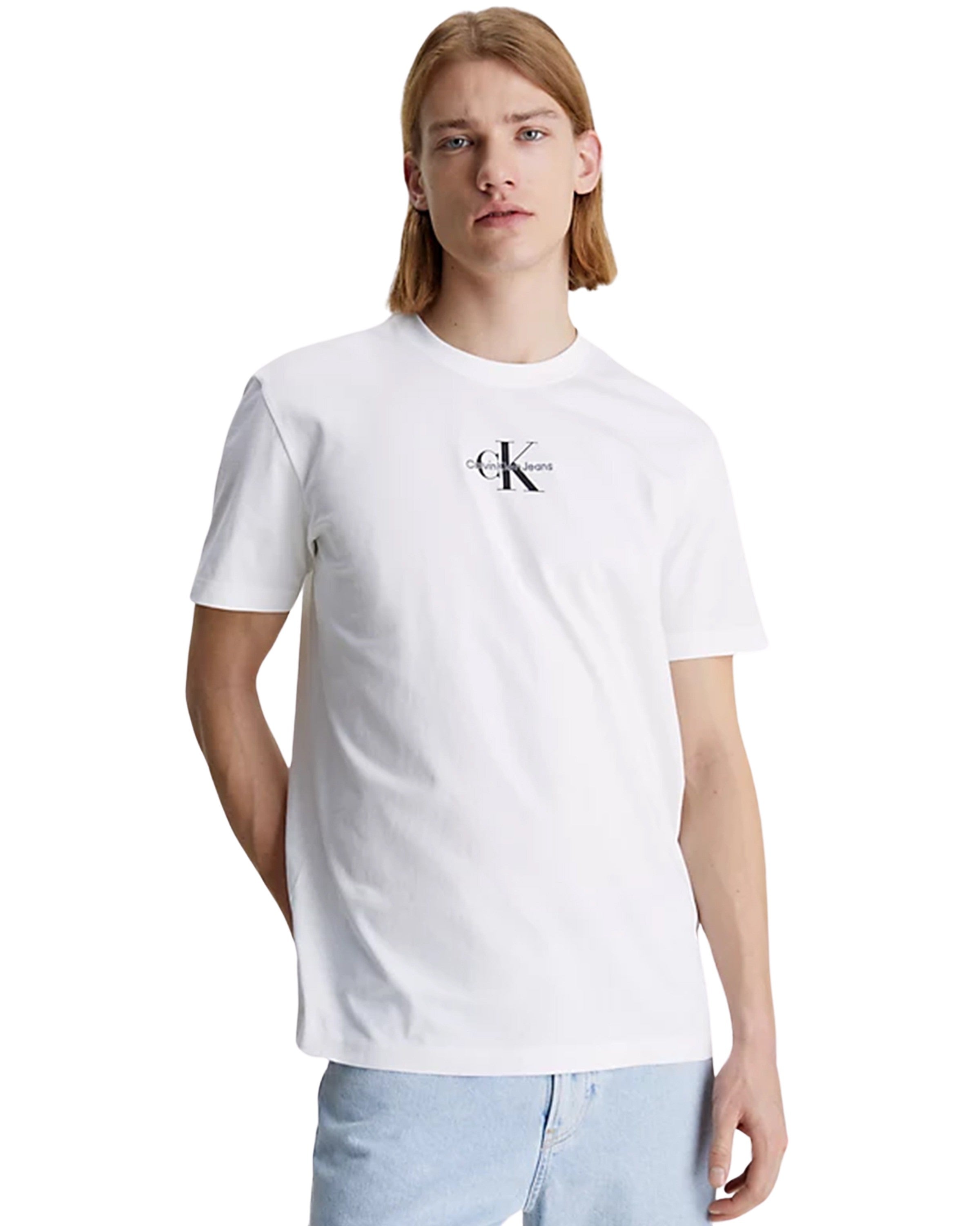 Monologo Regular T-Shirt