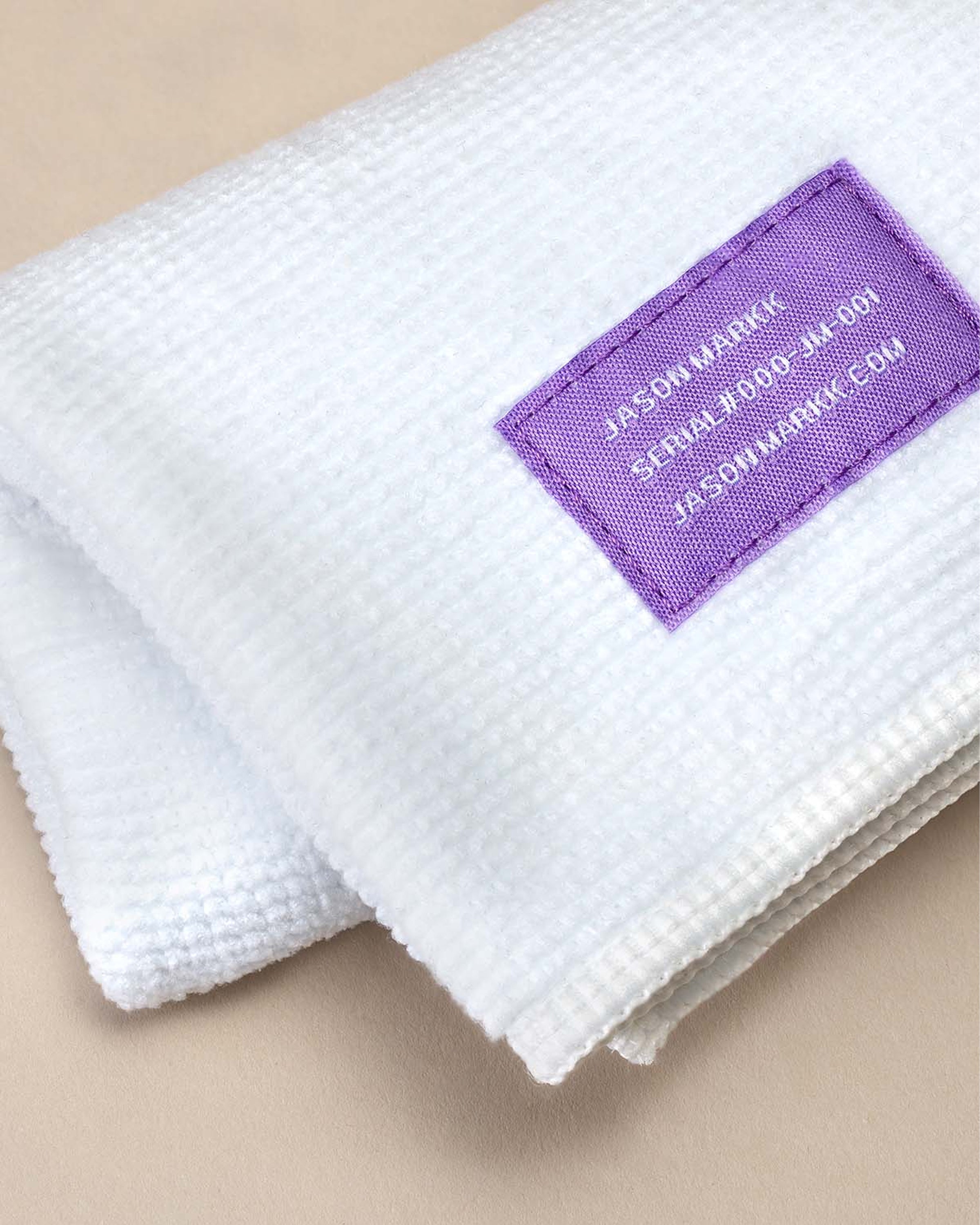 Premium Microfiber Towel