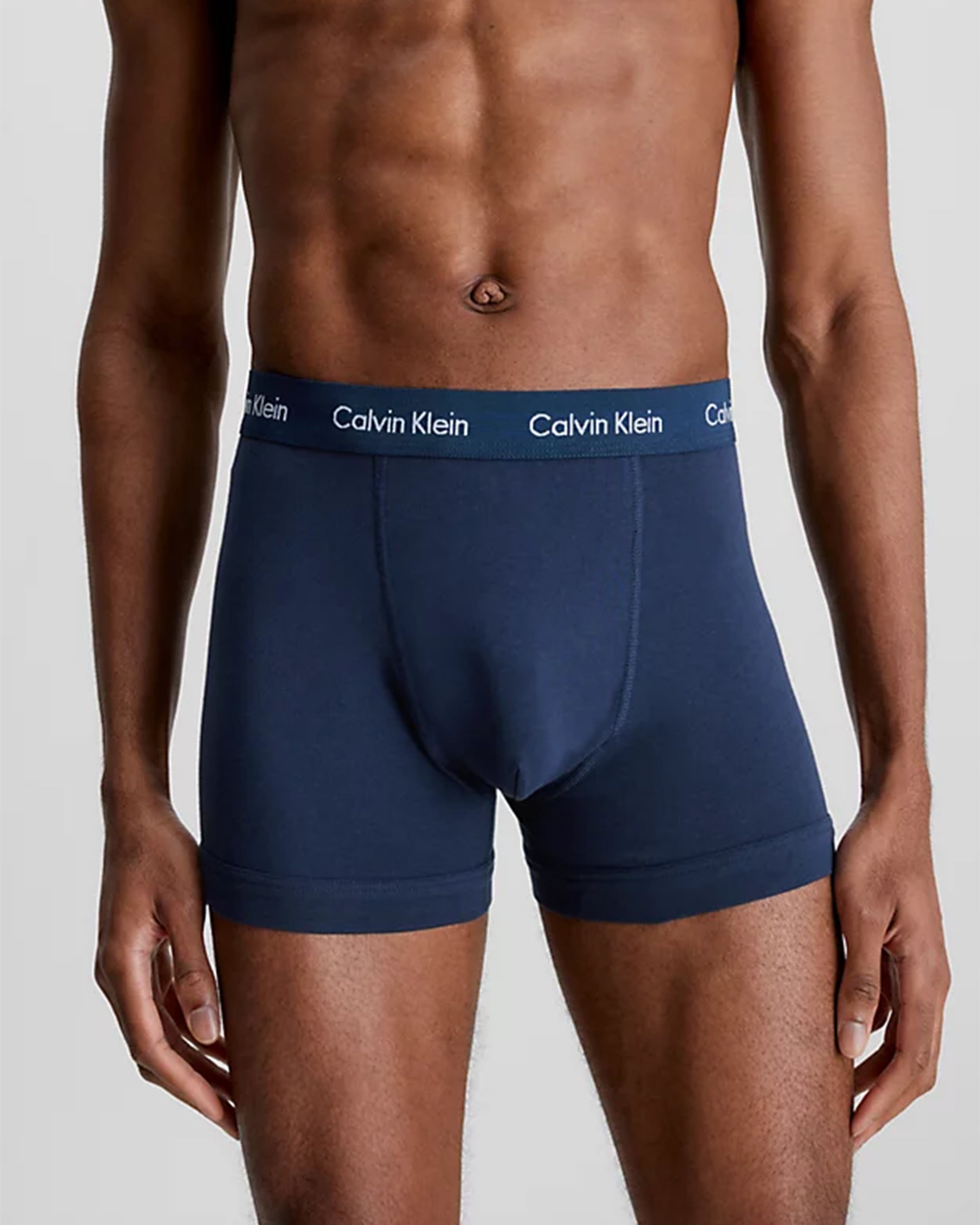 3 Pack Trunk Boxer Set