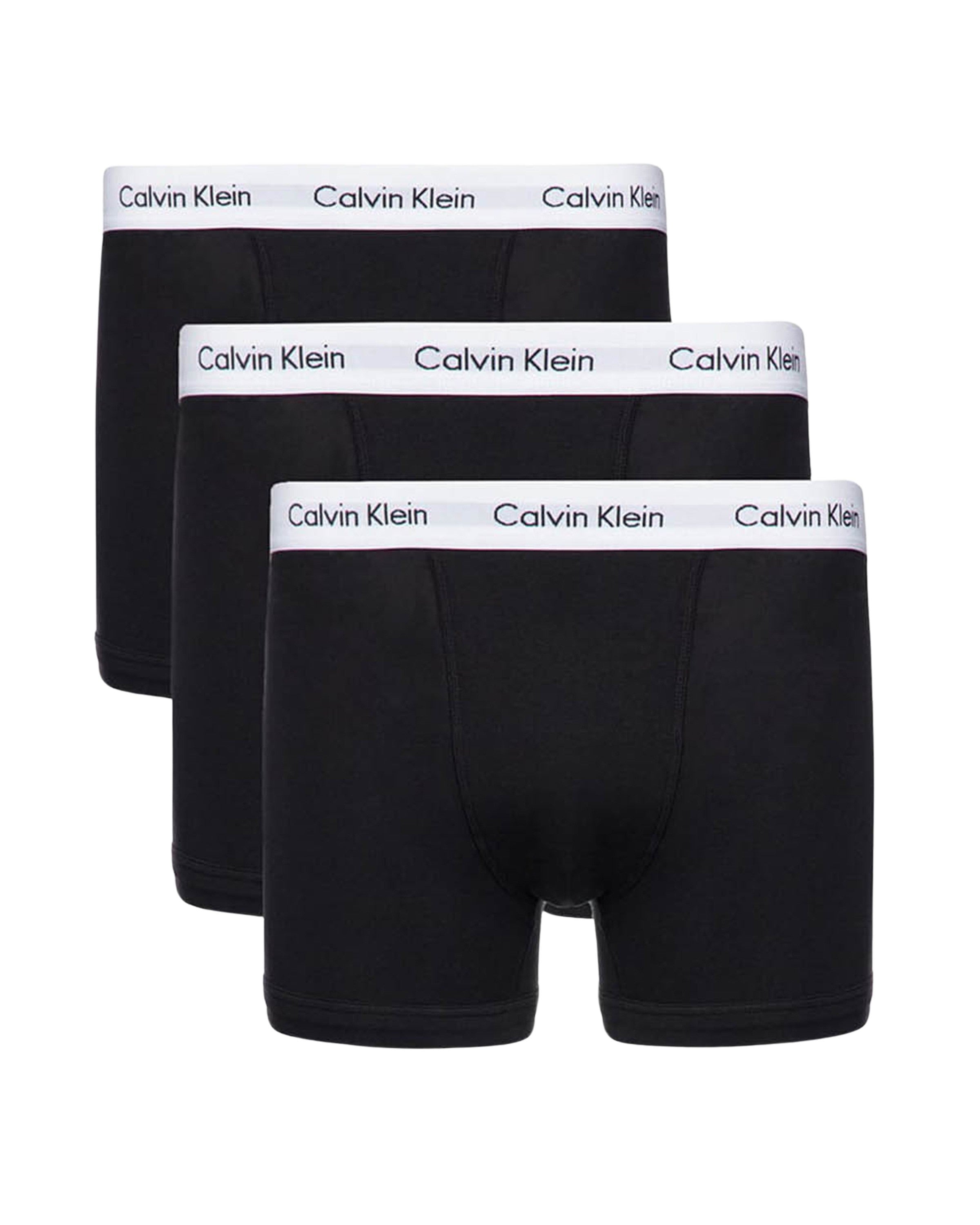 3 Pack Trunk Boxer Set