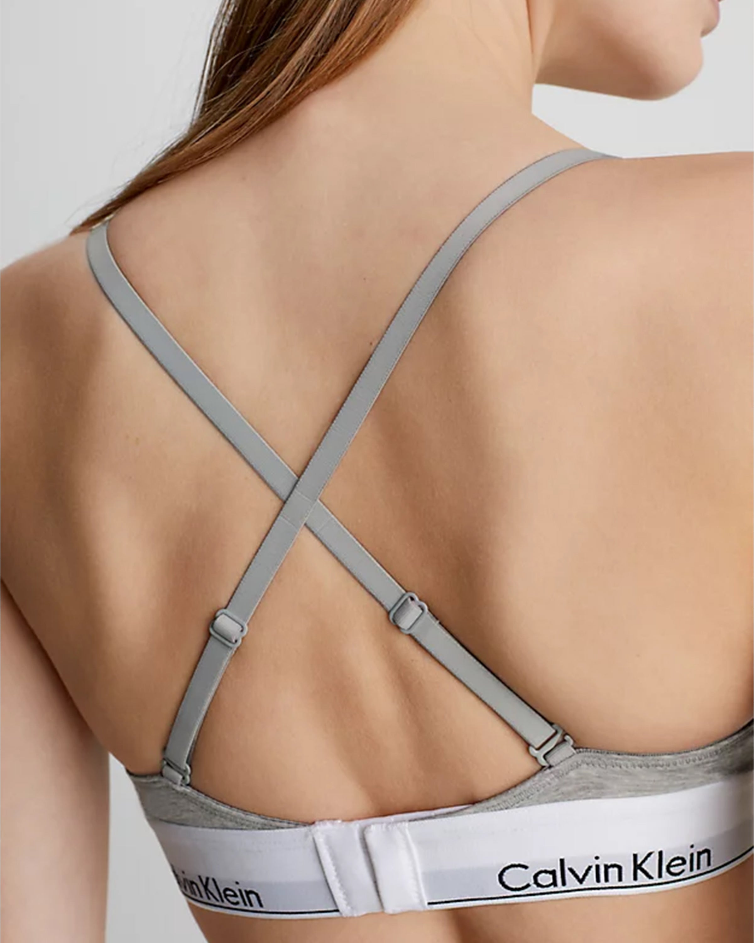 Bralette Triangle