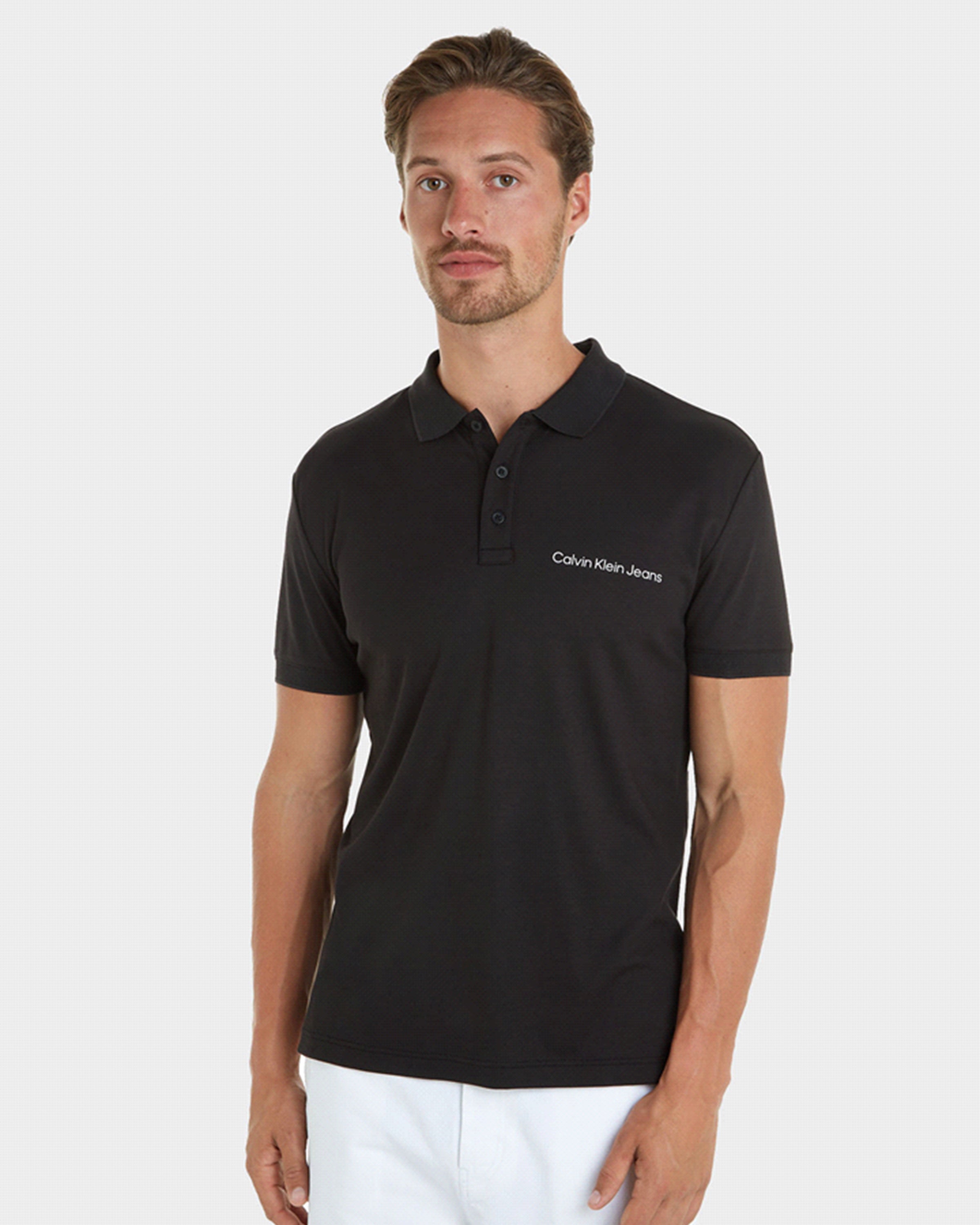 Institutional Polo