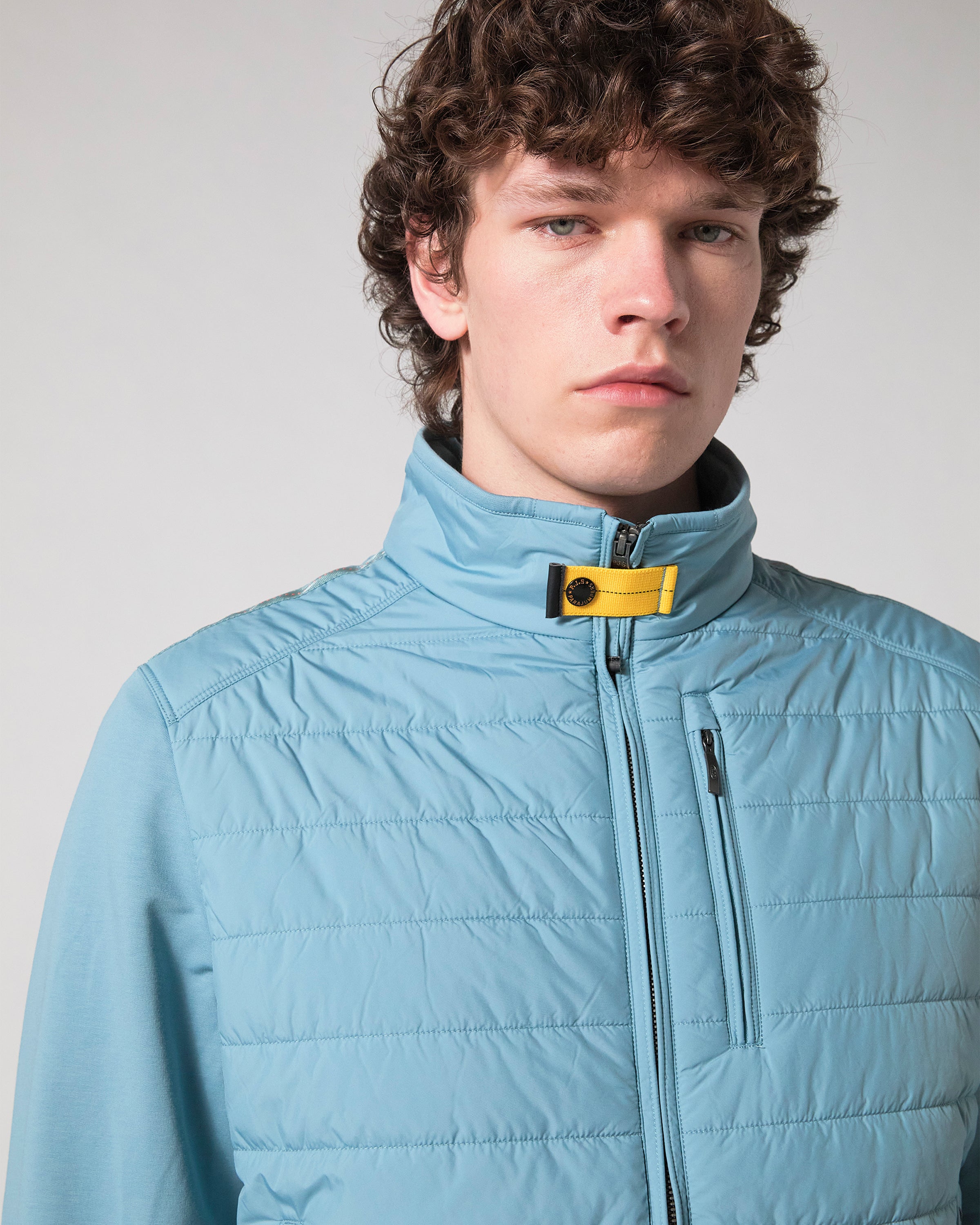 Elliot Zomerjas Fleece & Puffer