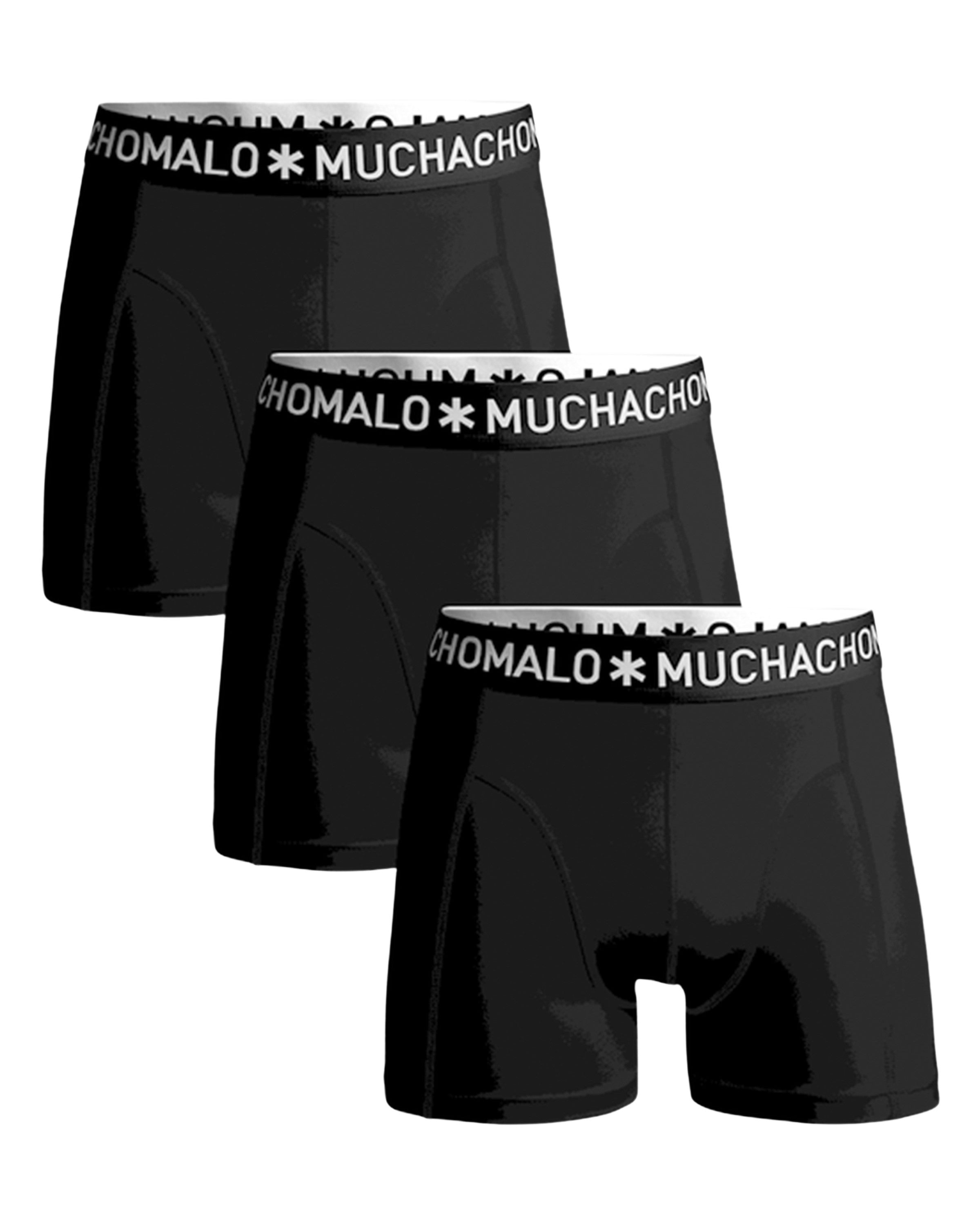 3-Pack Men Short